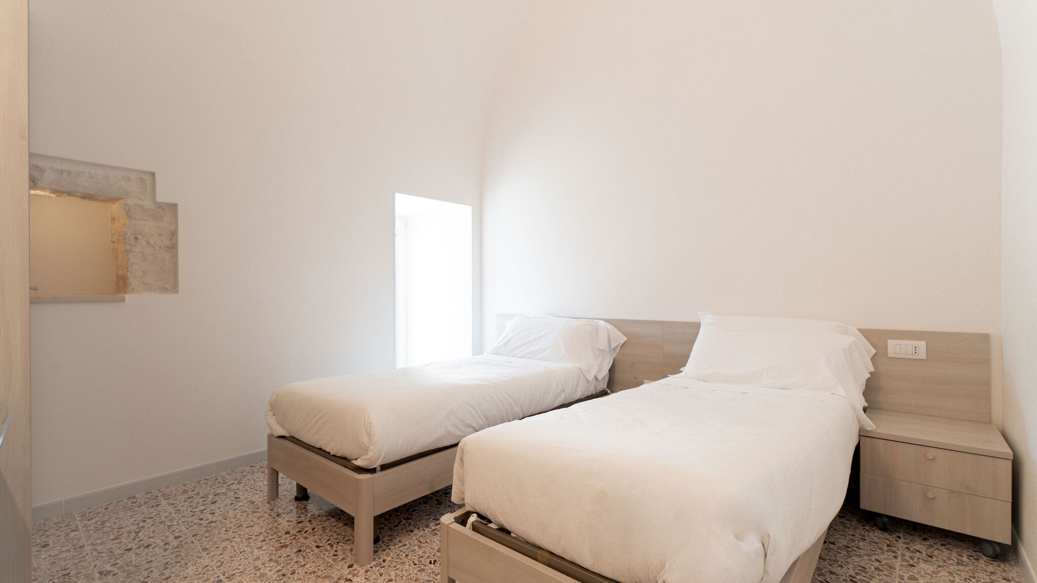 MONHOLIDAY - ospitalità e servizi per il turismo Monopoli Dimora Campanile Galleppa by Monholiday