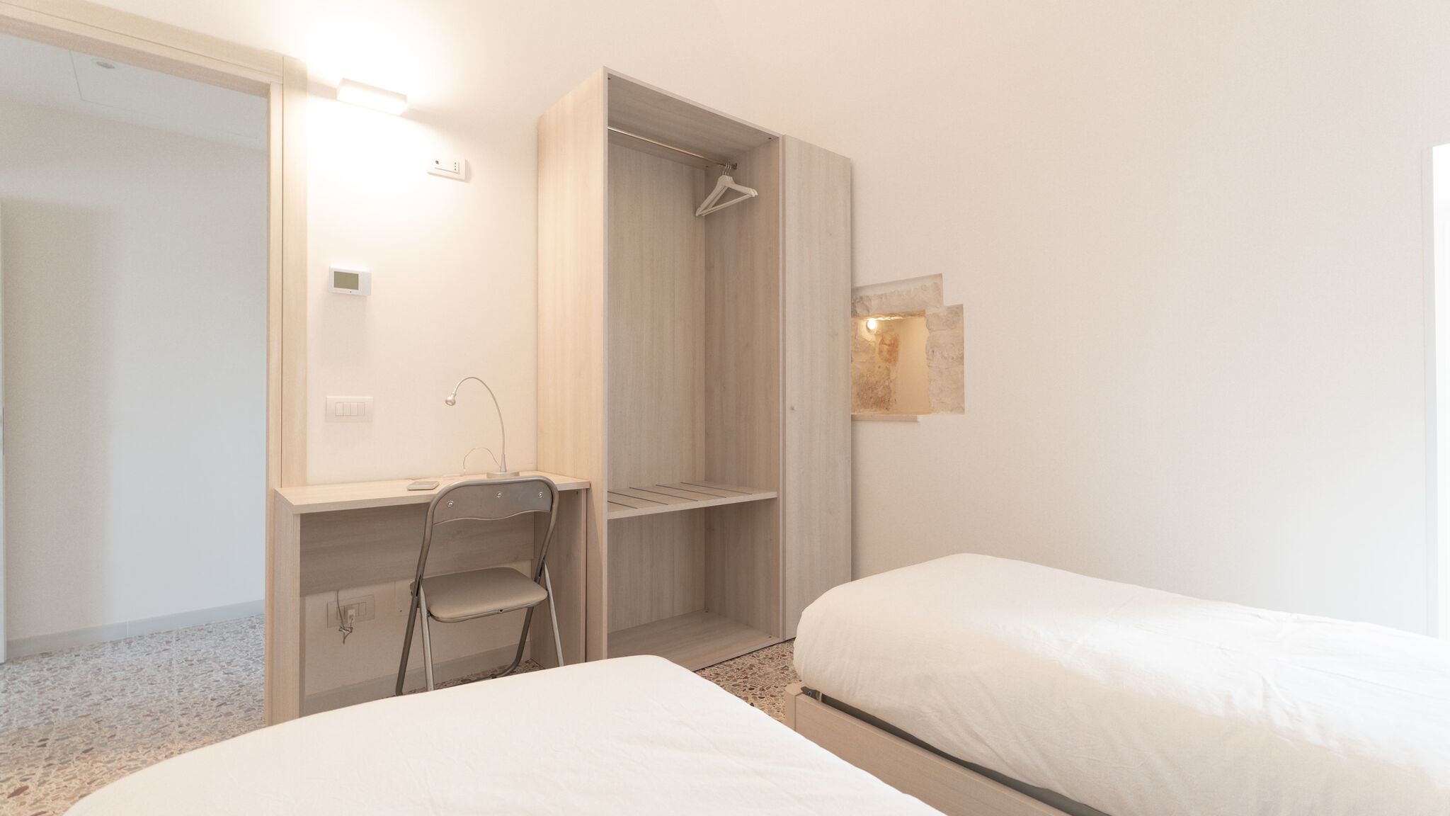 MONHOLIDAY - ospitalità e servizi per il turismo Monopoli Dimora Campanile Galleppa by Monholiday