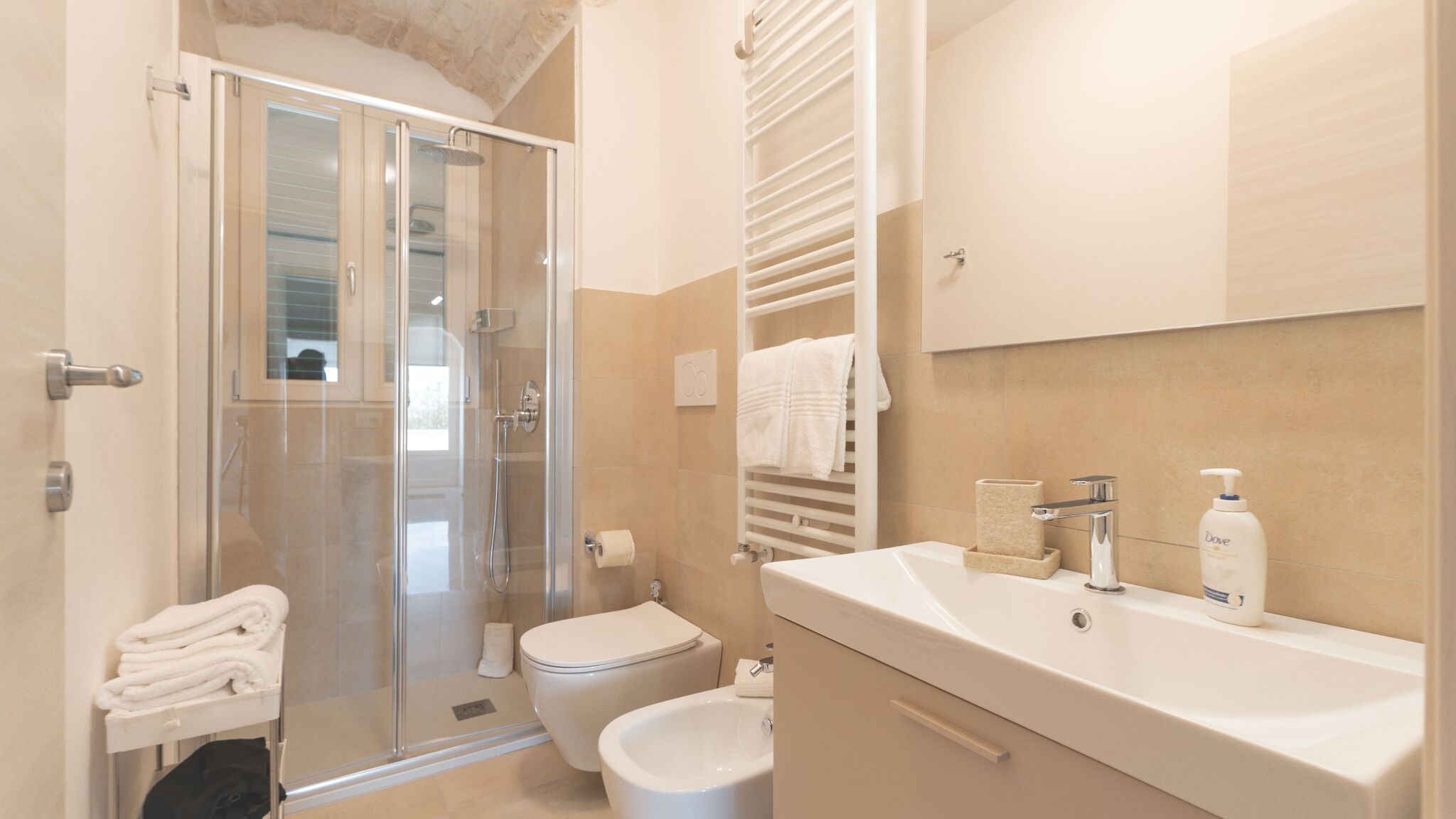 MONHOLIDAY - ospitalità e servizi per il turismo Monopoli Dimora Campanile Galleppa by Monholiday