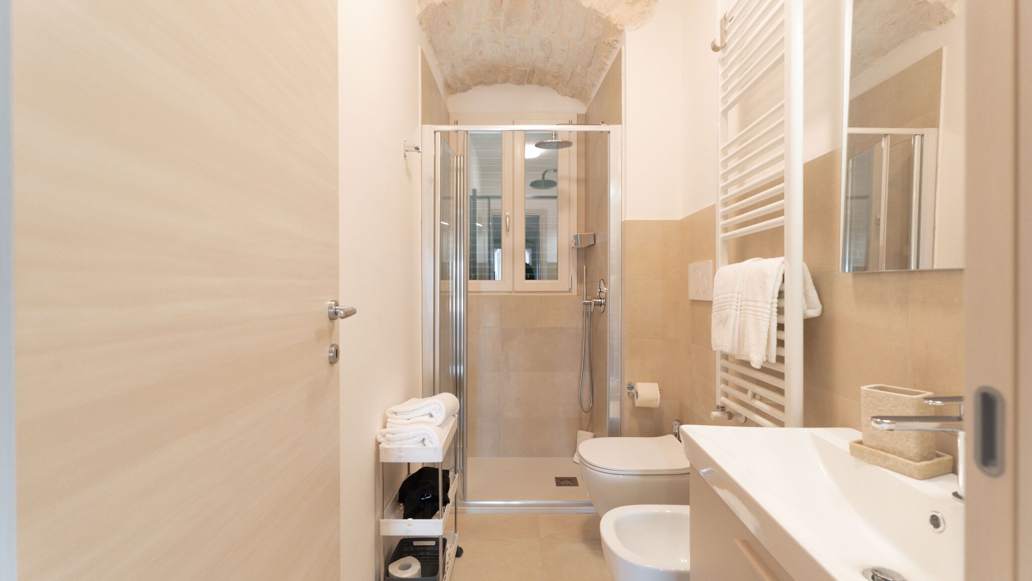 MONHOLIDAY - ospitalità e servizi per il turismo Monopoli Dimora Campanile Galleppa by Monholiday