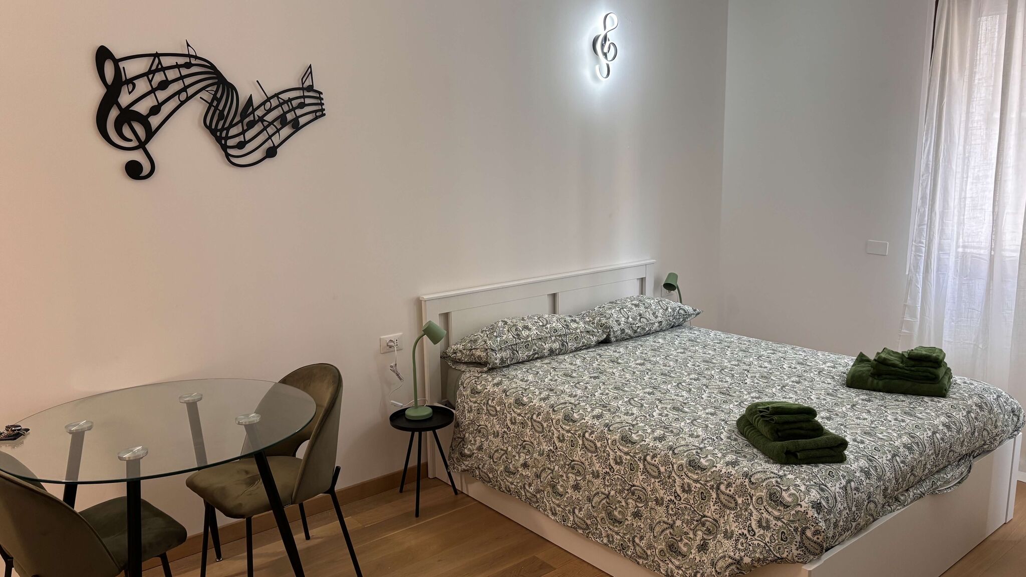 Italianway Milano Music House B - Carozzi Apartments