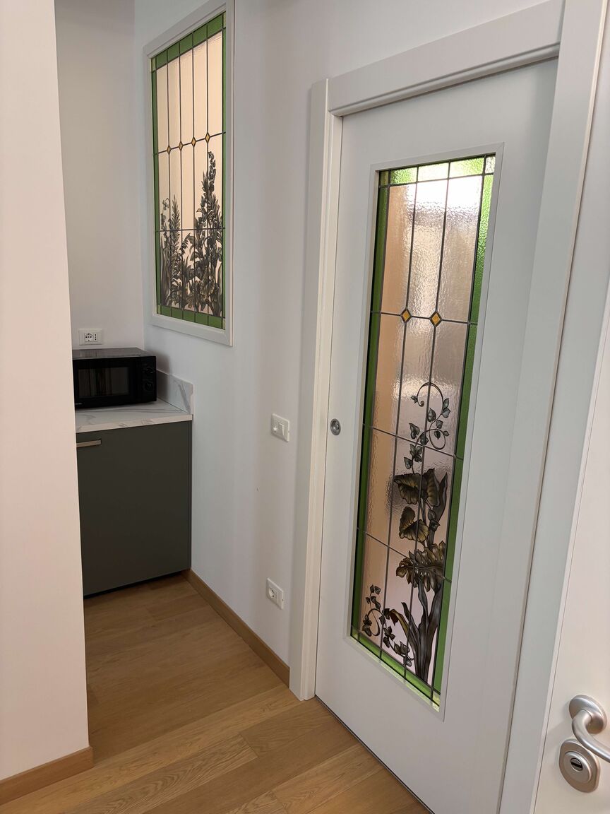 Italianway Milano Music House B - Carozzi Apartments