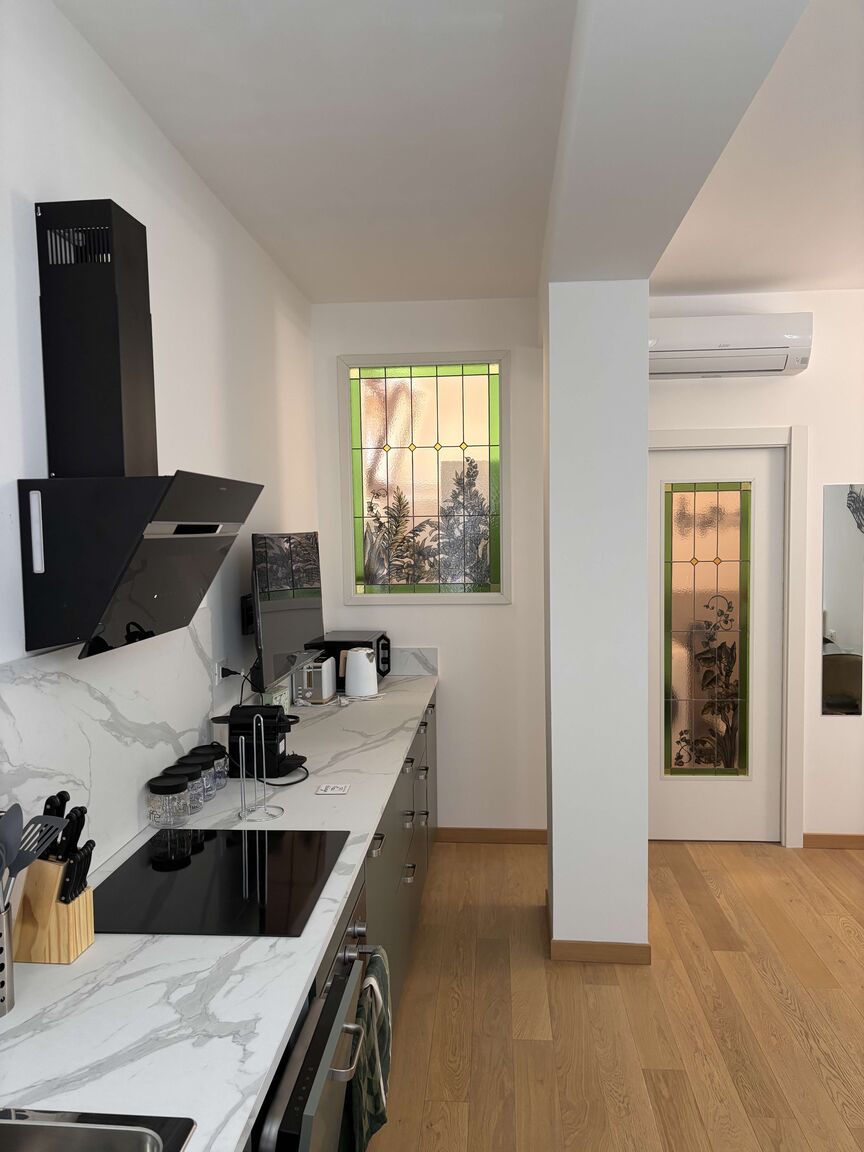 Italianway Milano Music House B - Carozzi Apartments