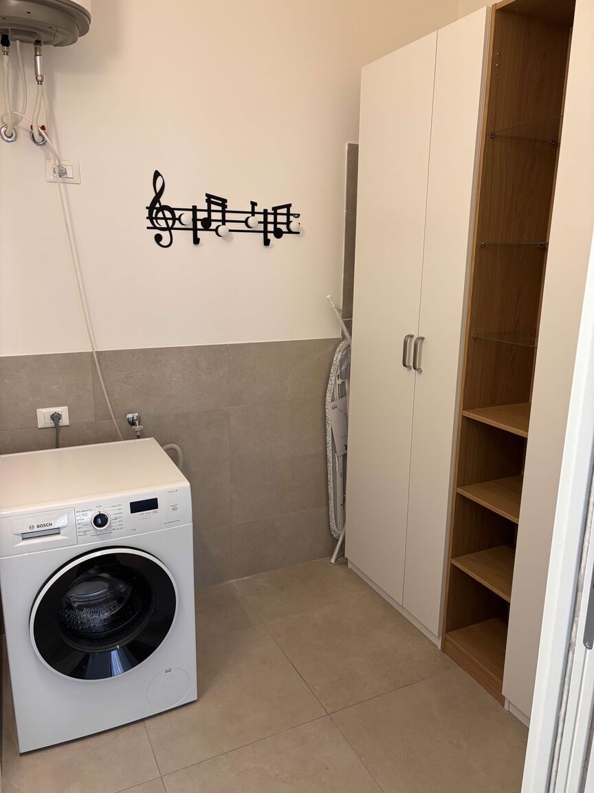 Italianway Milano Music House B - Carozzi Apartments