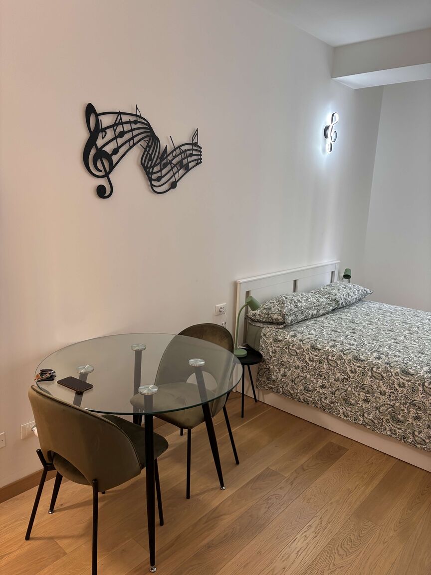 Italianway Milano Music House B - Carozzi Apartments