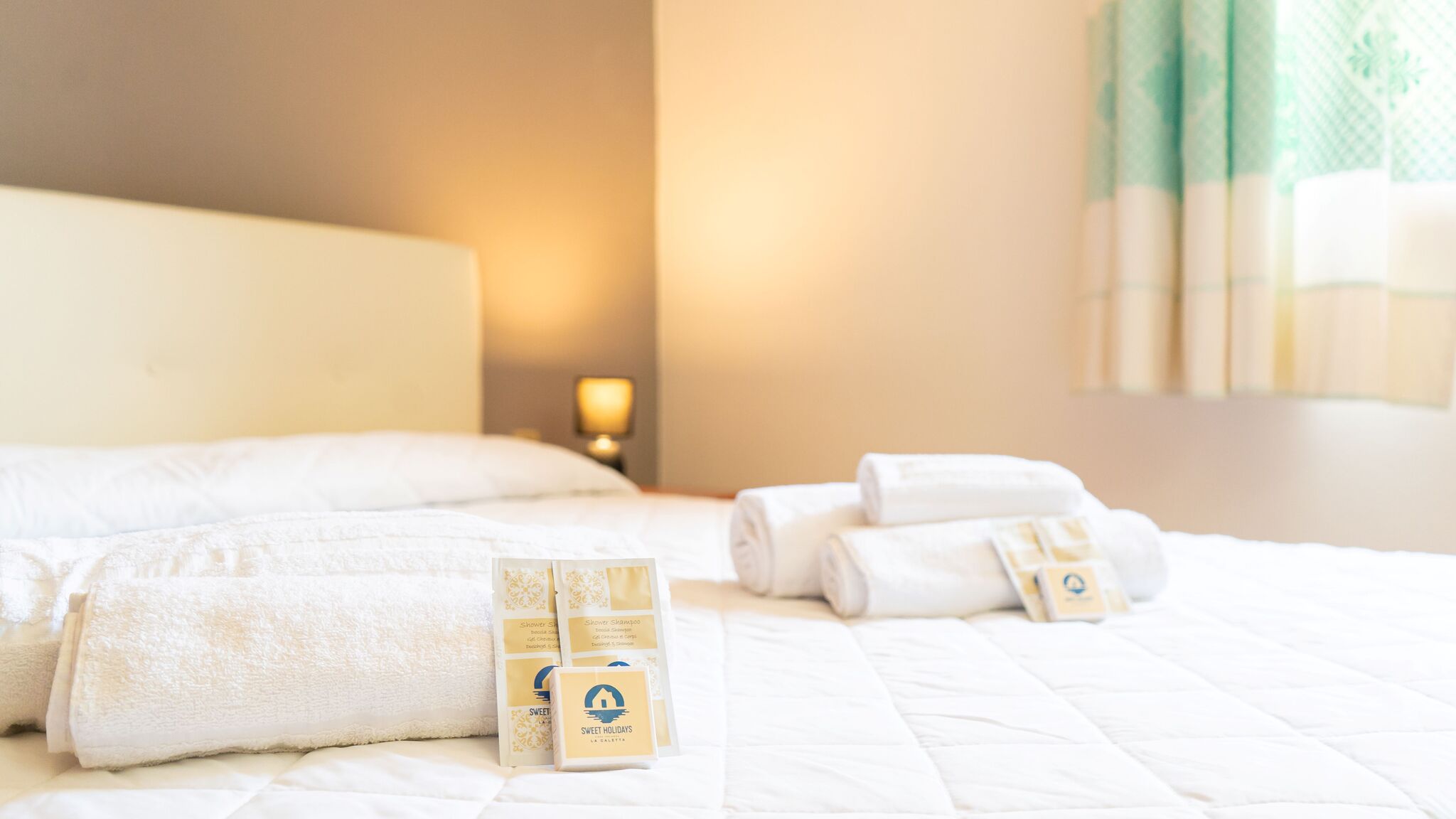 Italianway San Teodoro Home Lemon