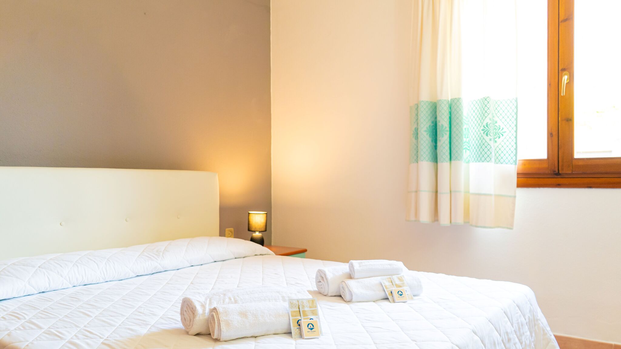 Italianway San Teodoro Home Lemon