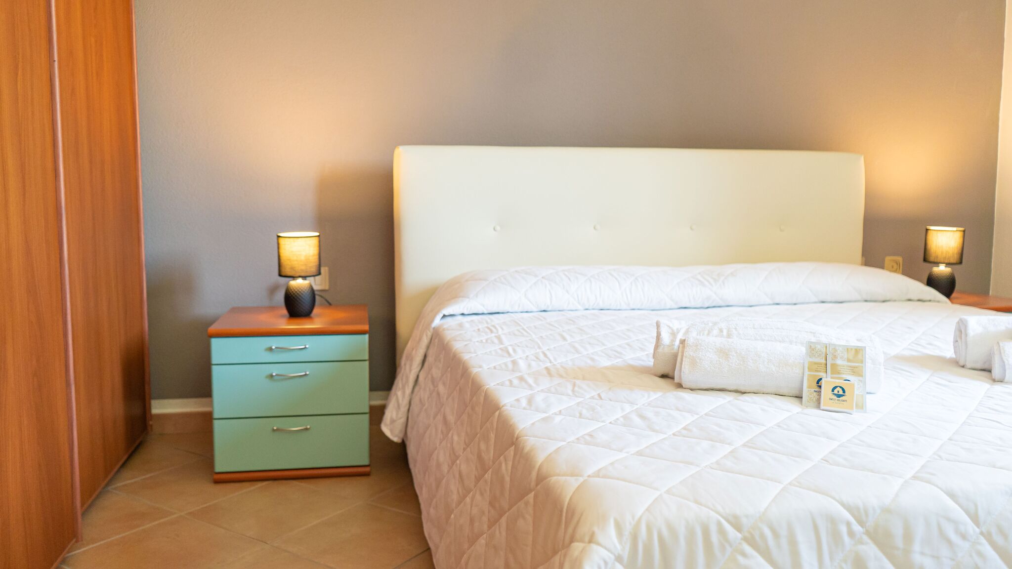 Italianway San Teodoro Home Lemon