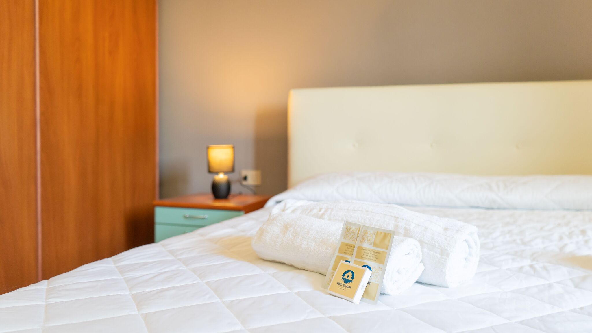 Italianway San Teodoro Home Lemon