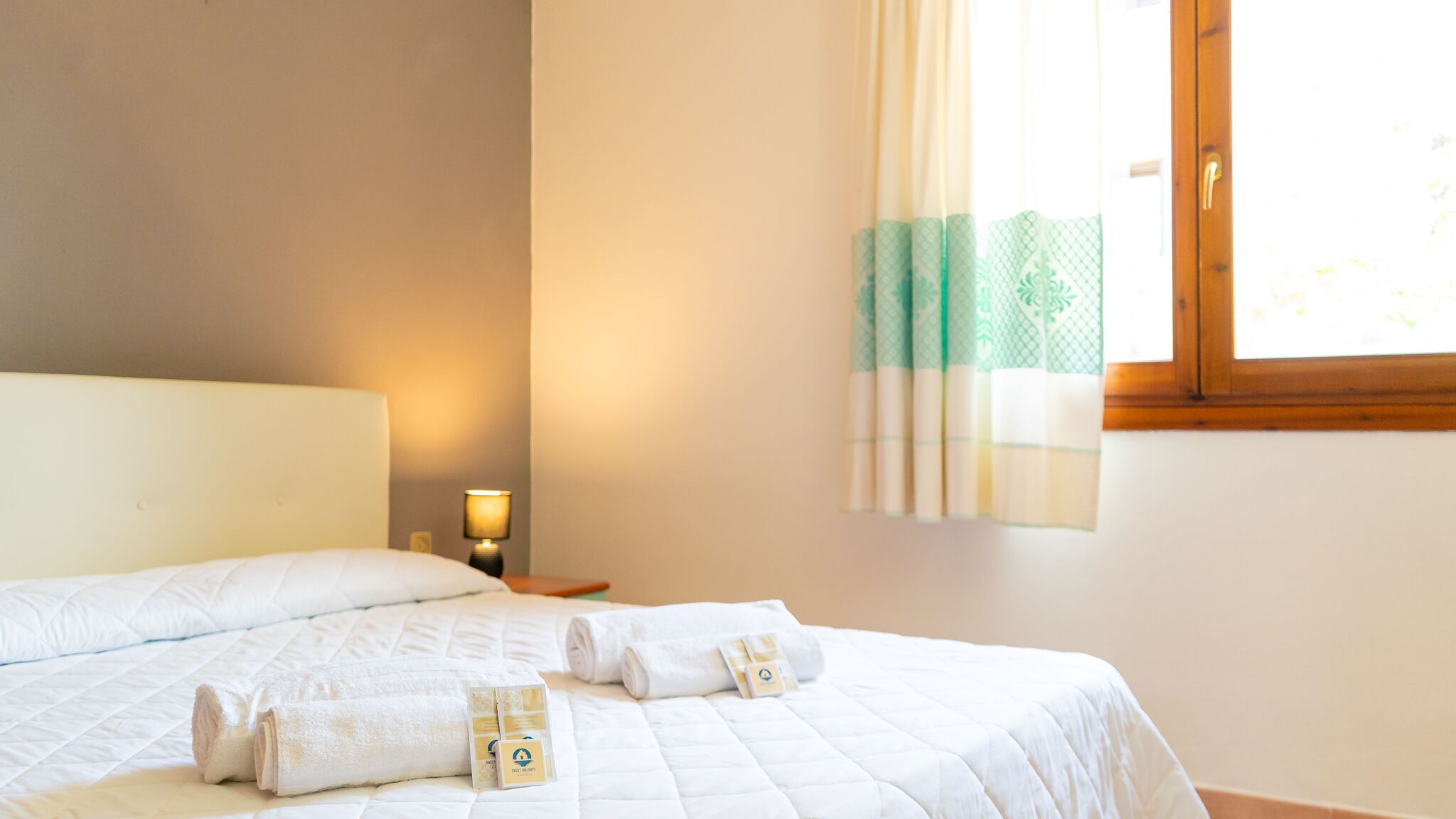 Italianway San Teodoro Home Lemon