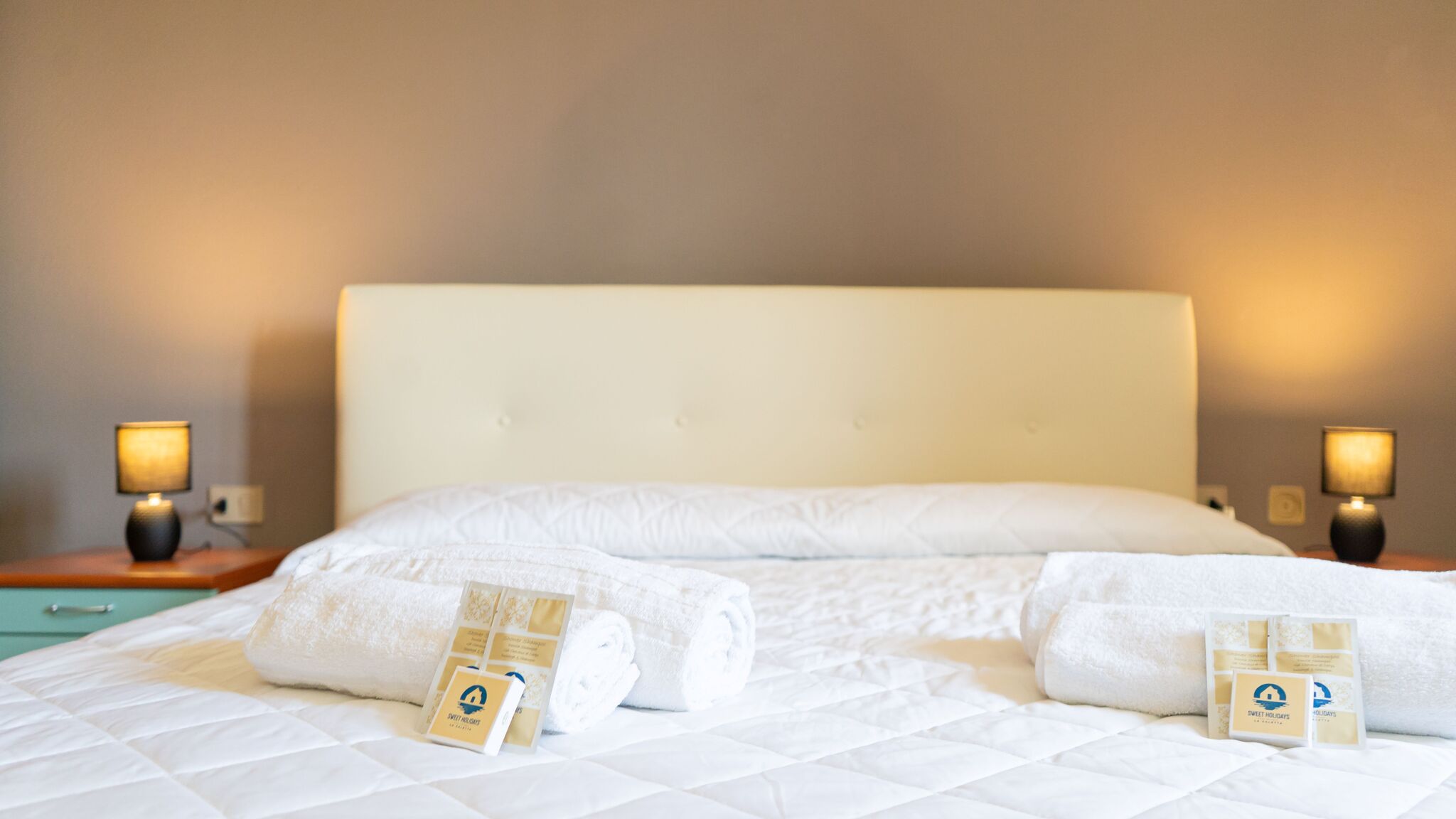 Italianway San Teodoro Home Lemon