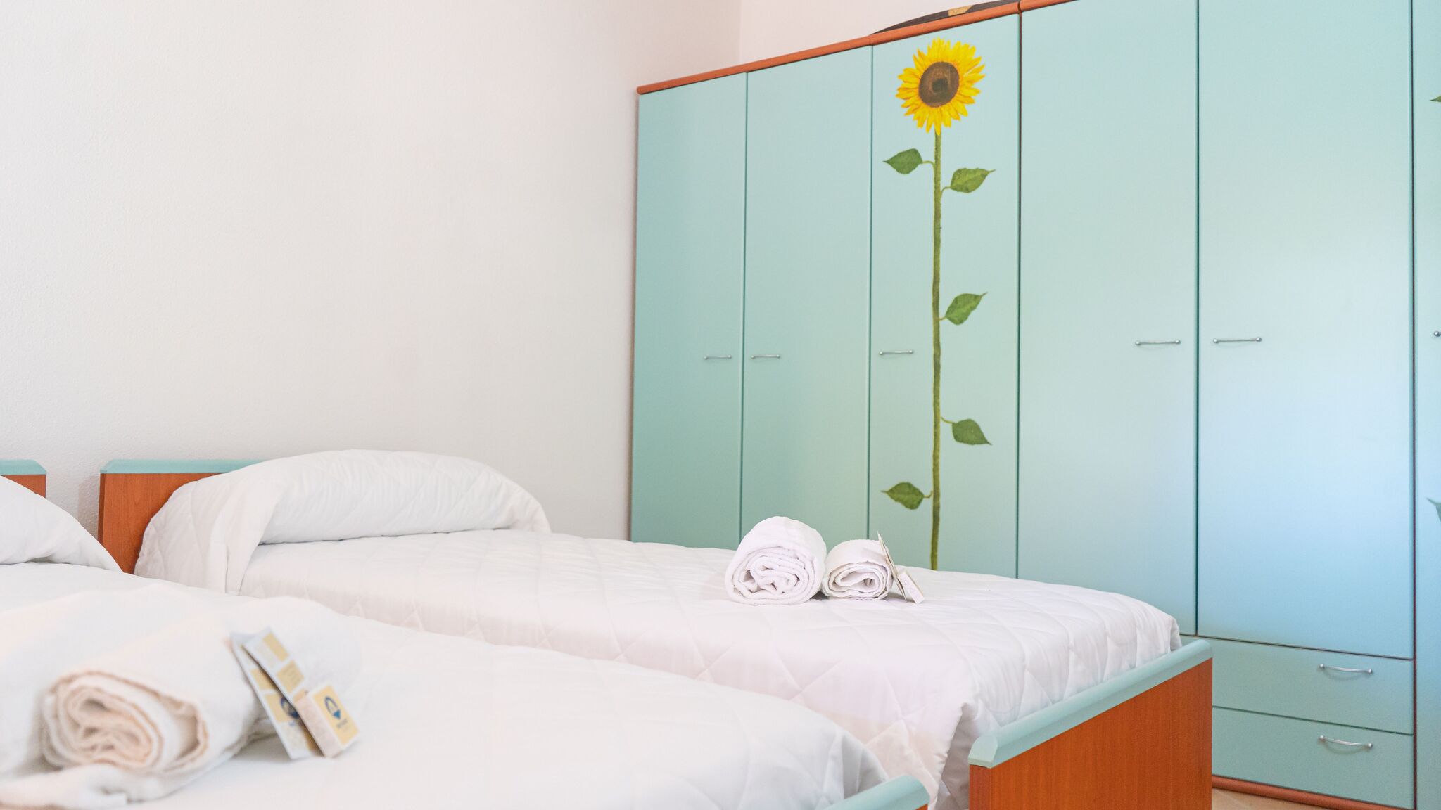 Italianway San Teodoro Home Lemon