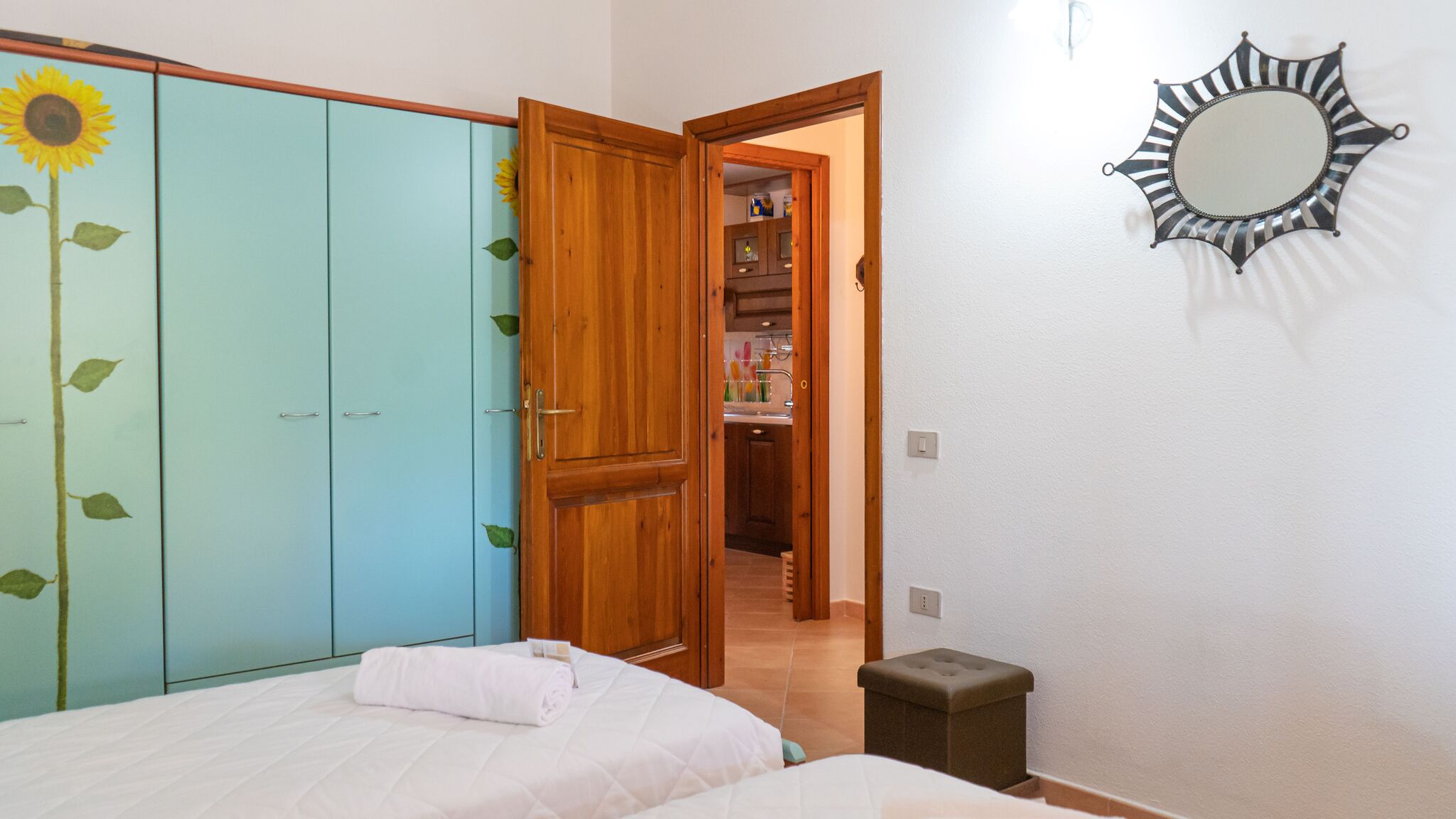 Italianway San Teodoro Home Lemon