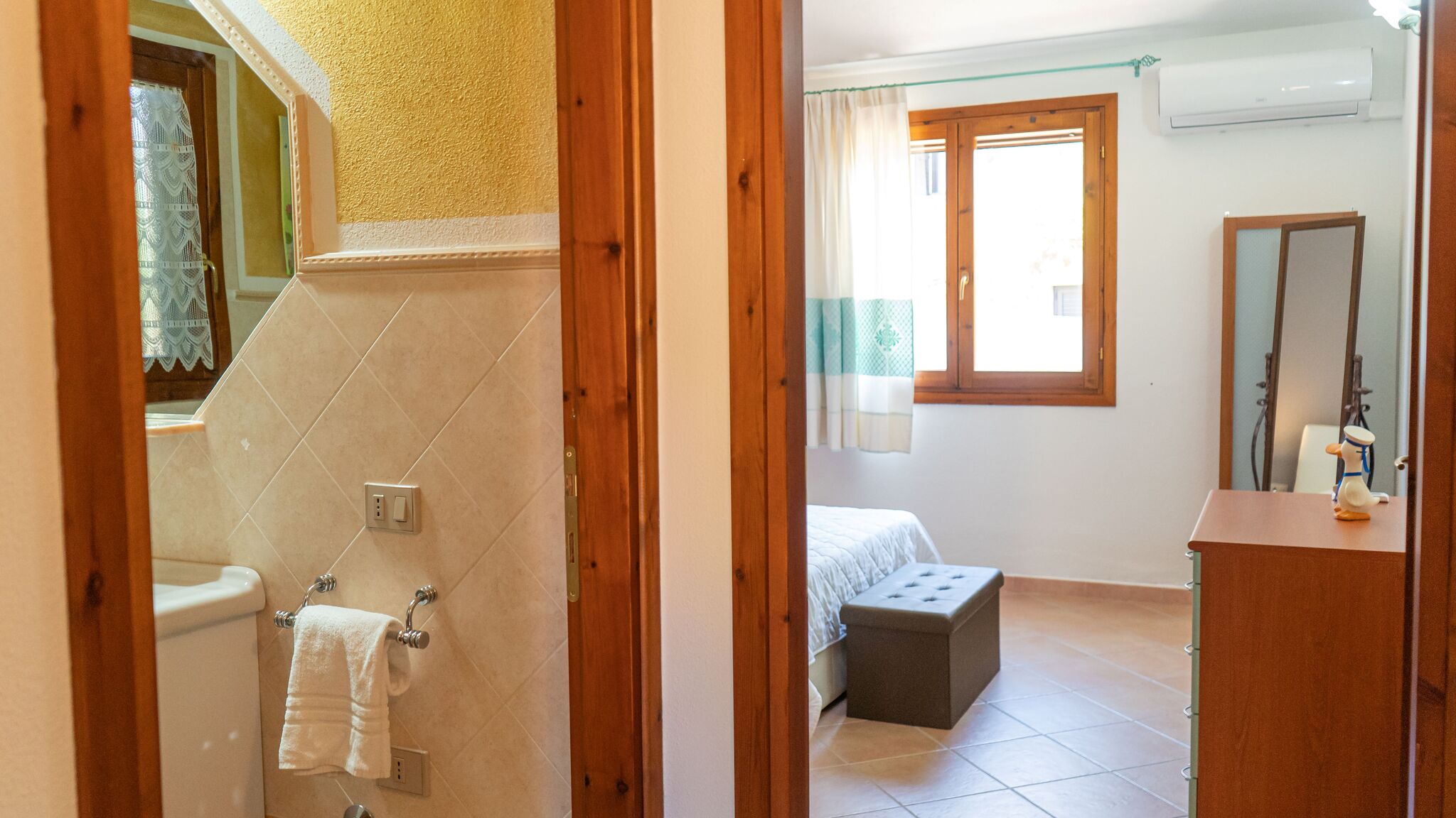 Italianway San Teodoro Home Lemon