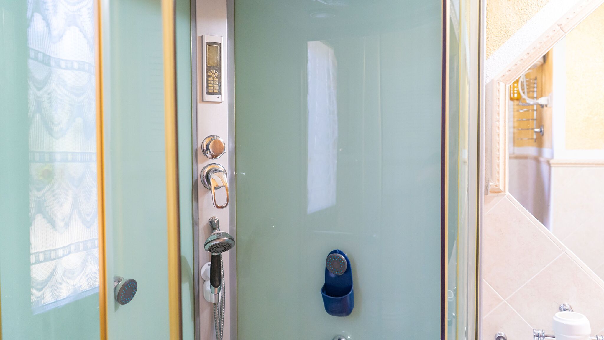 Italianway San Teodoro Home Lemon