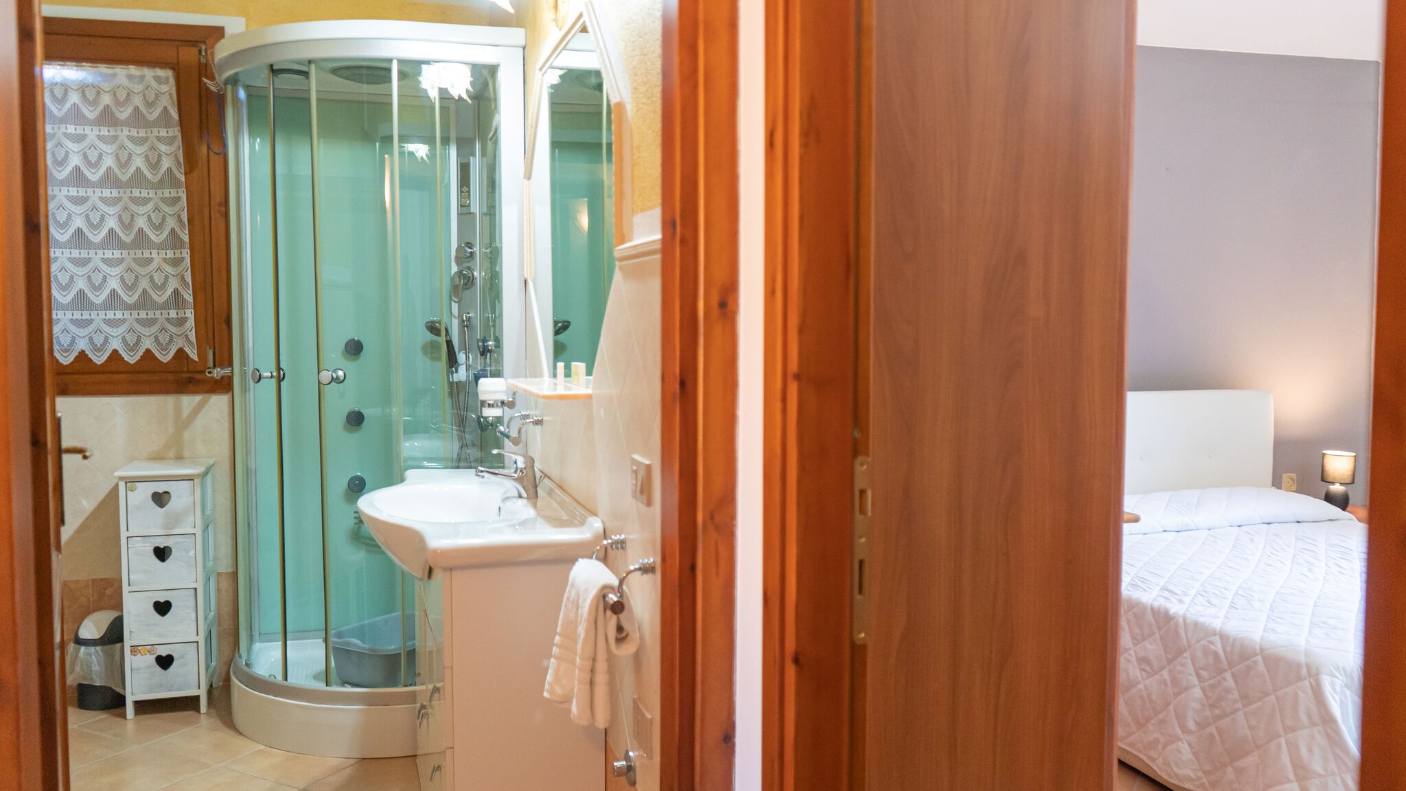 Italianway San Teodoro Home Lemon