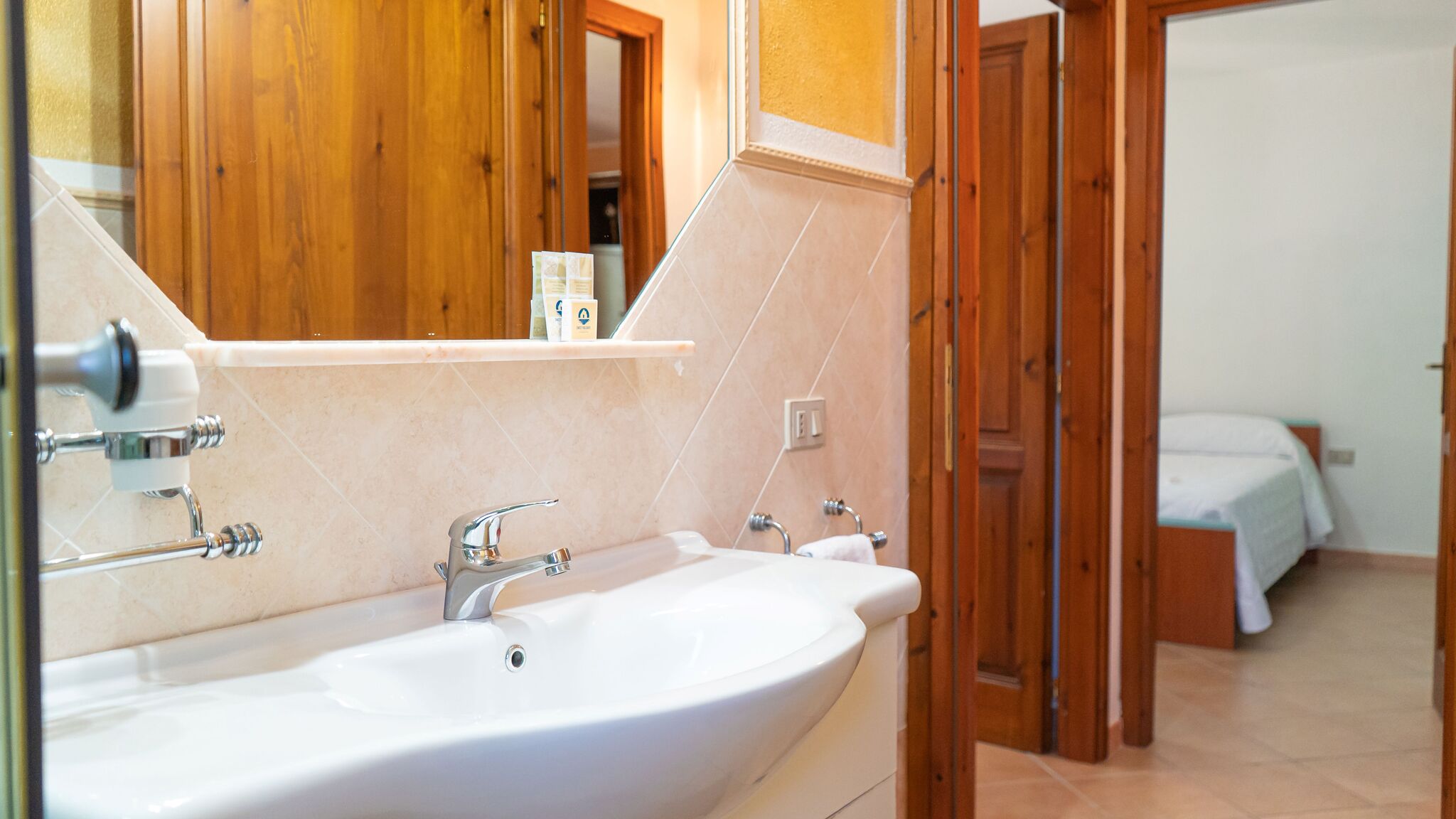 Italianway San Teodoro Home Lemon