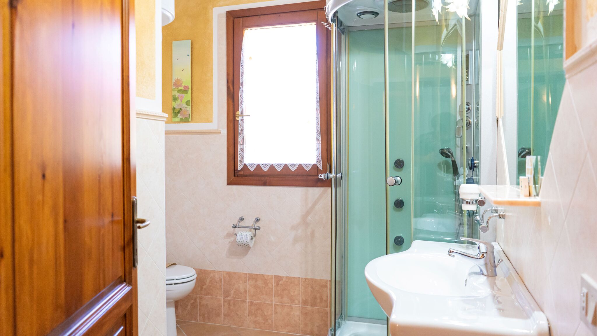 Italianway San Teodoro Home Lemon