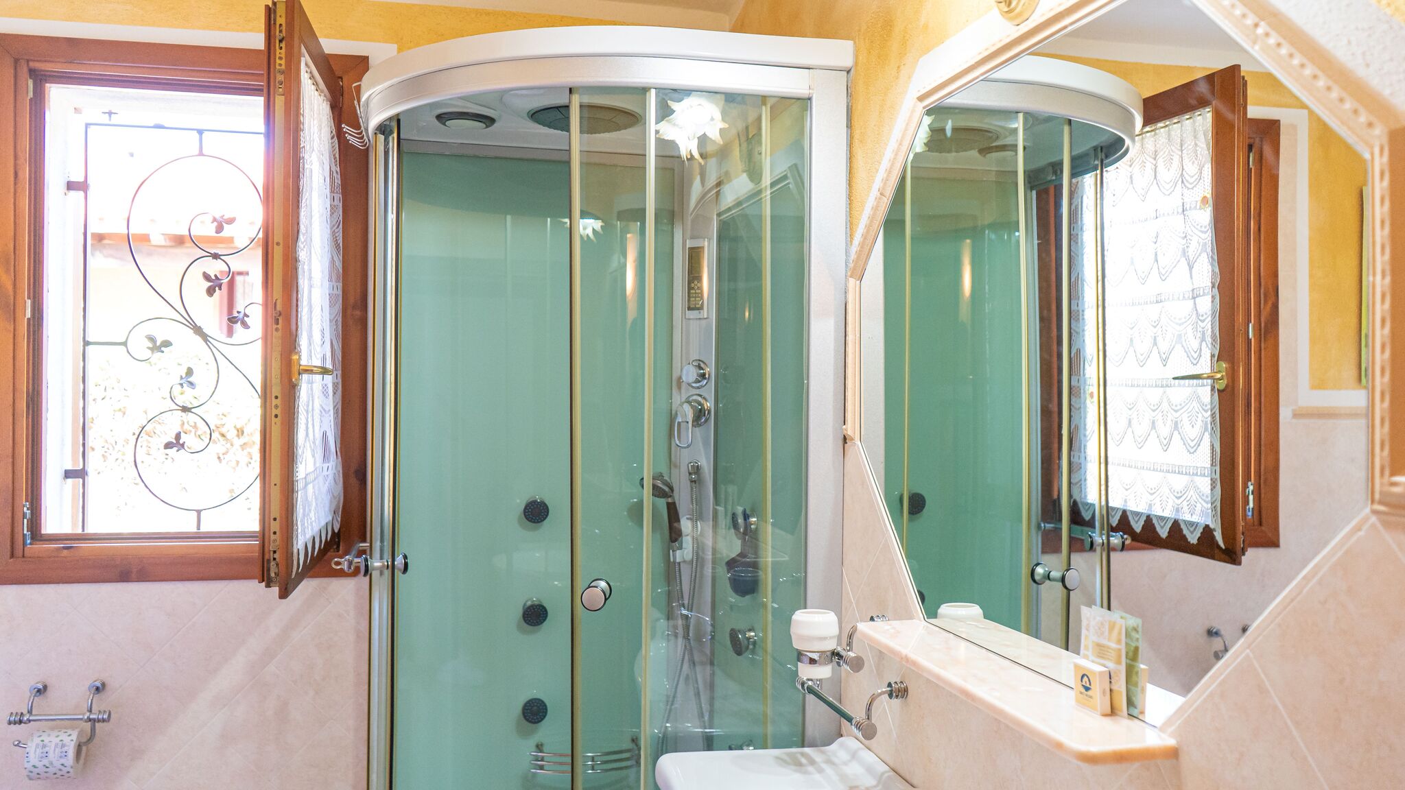 Italianway San Teodoro Home Lemon