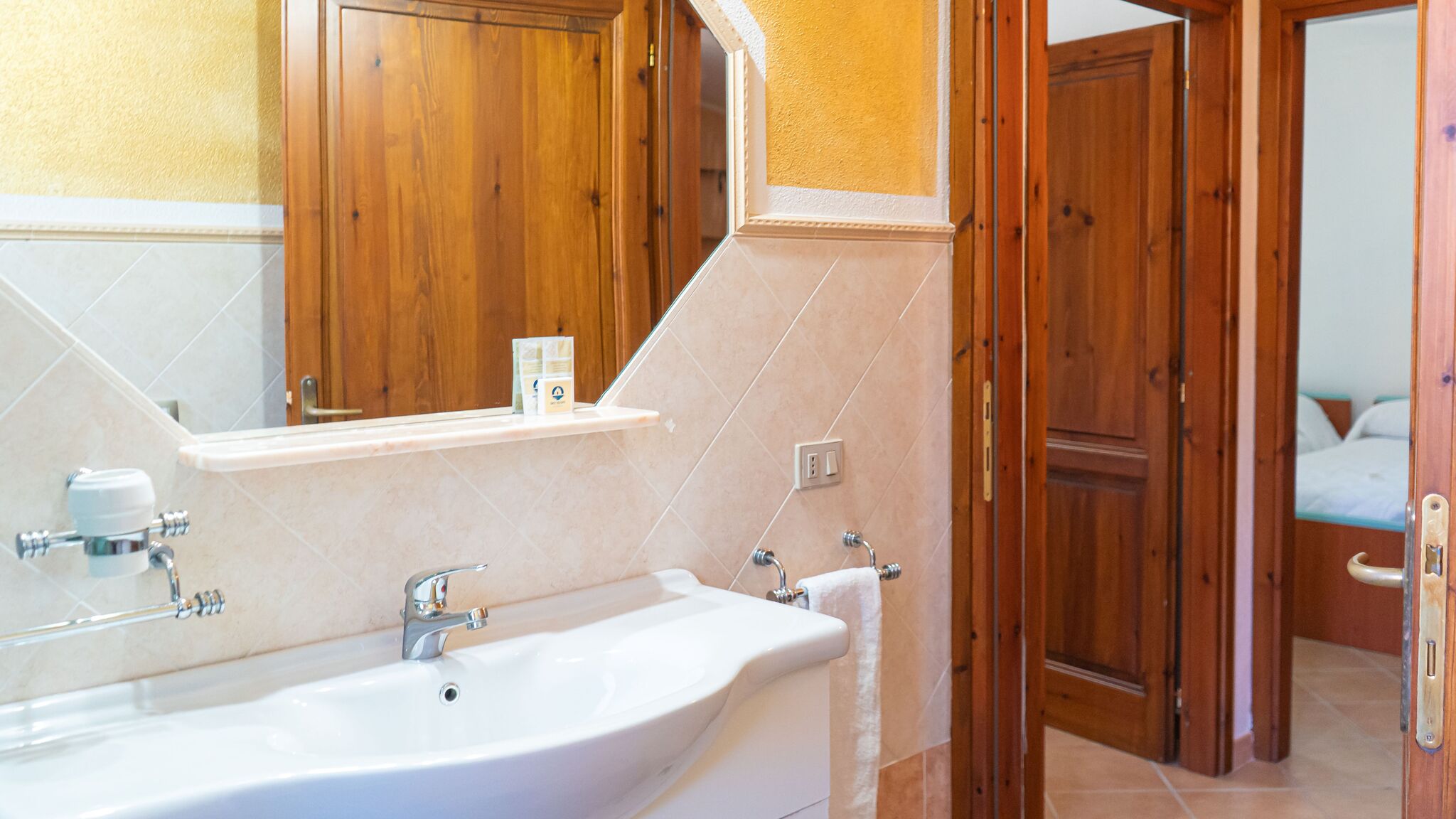 Italianway San Teodoro Home Lemon