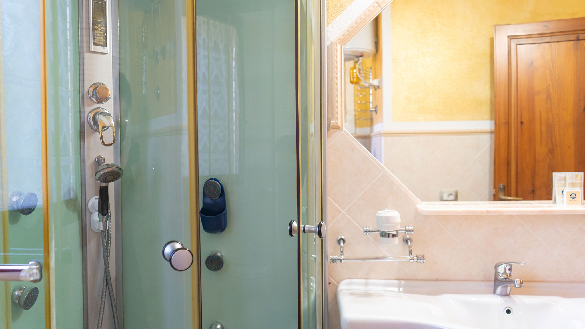 Italianway San Teodoro Home Lemon