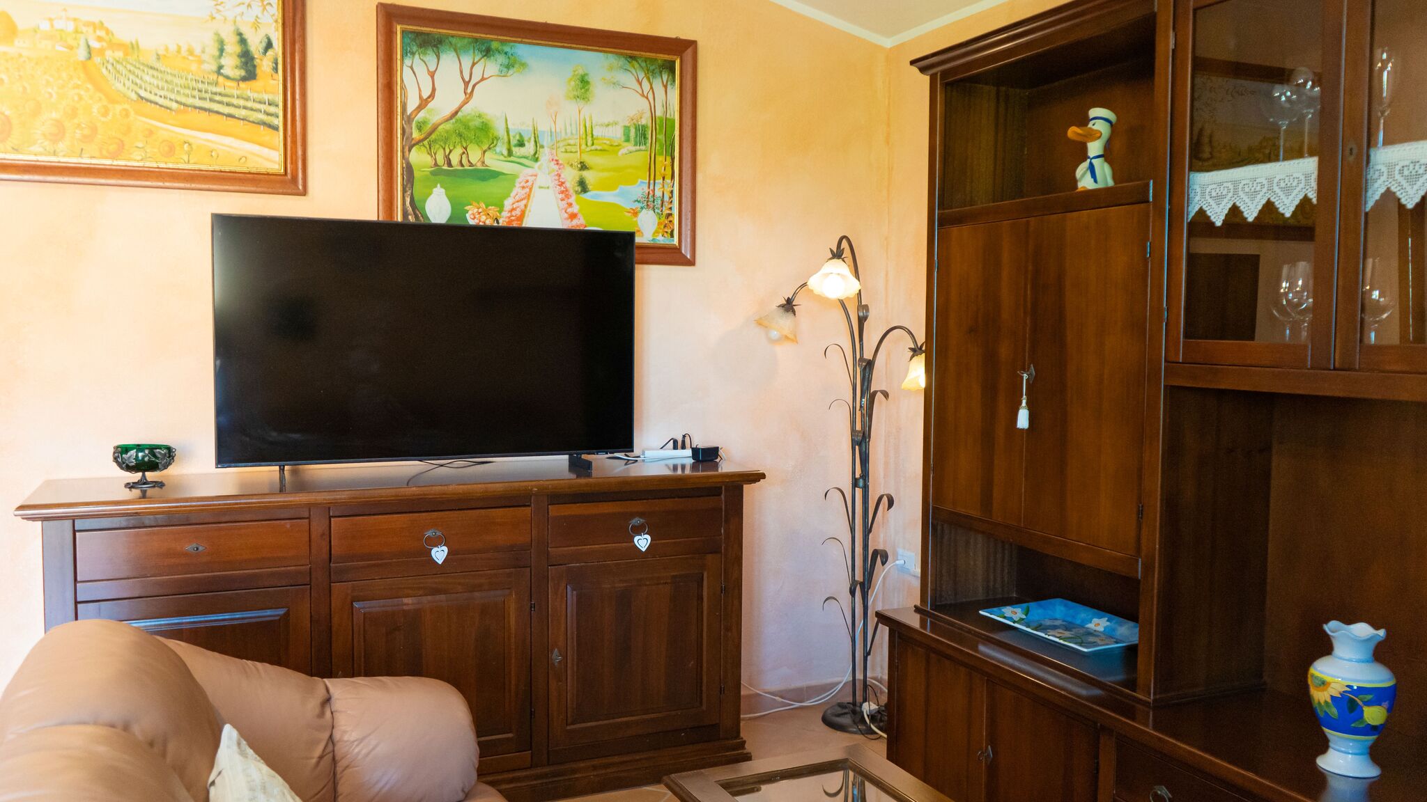 Italianway San Teodoro Home Lemon