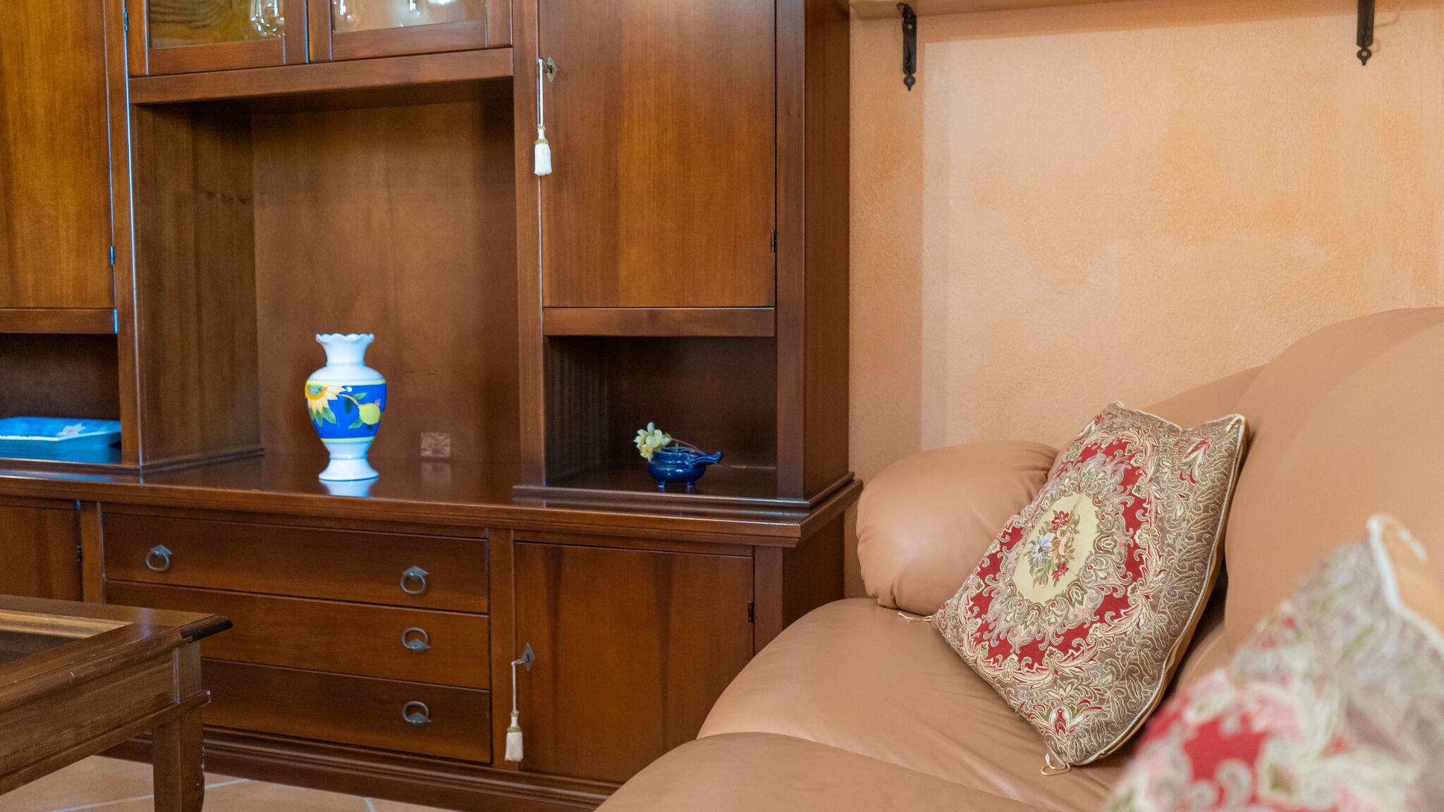 Italianway San Teodoro Home Lemon