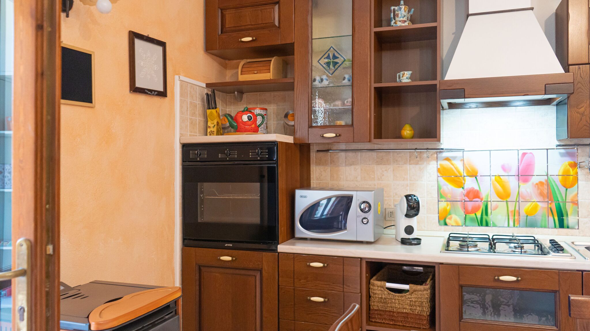 Italianway San Teodoro Home Lemon