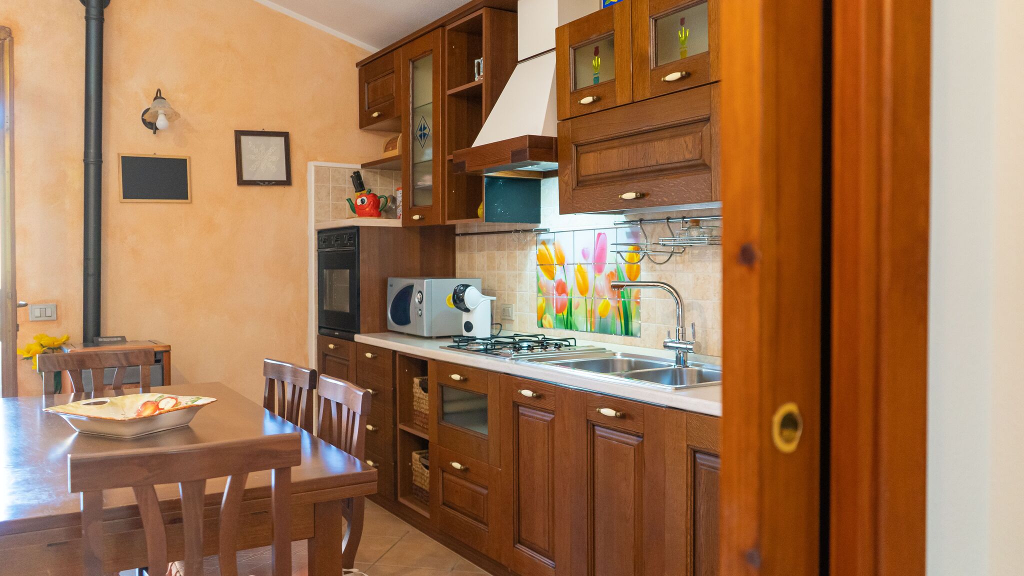 Italianway San Teodoro Home Lemon