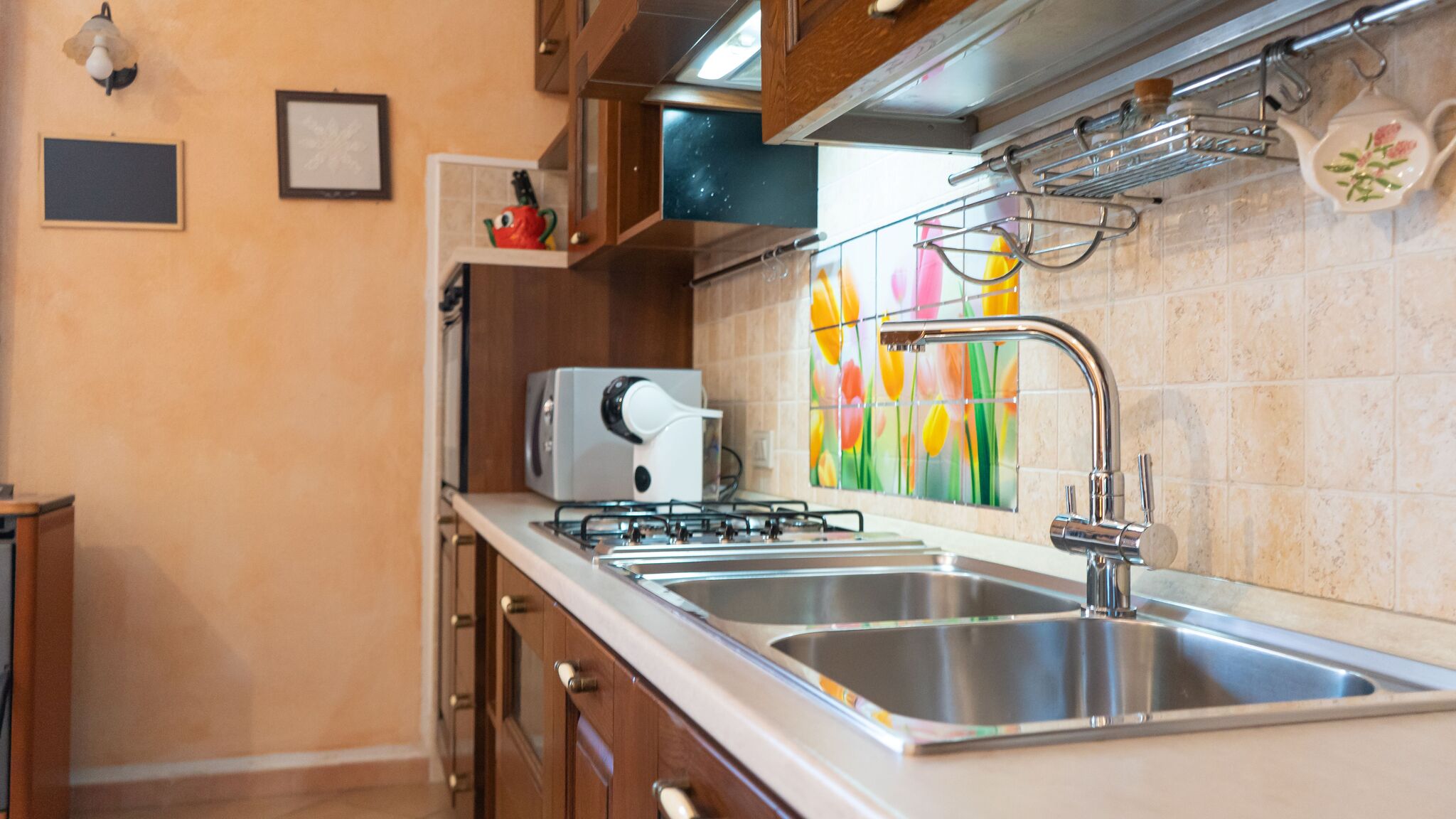 Italianway San Teodoro Home Lemon