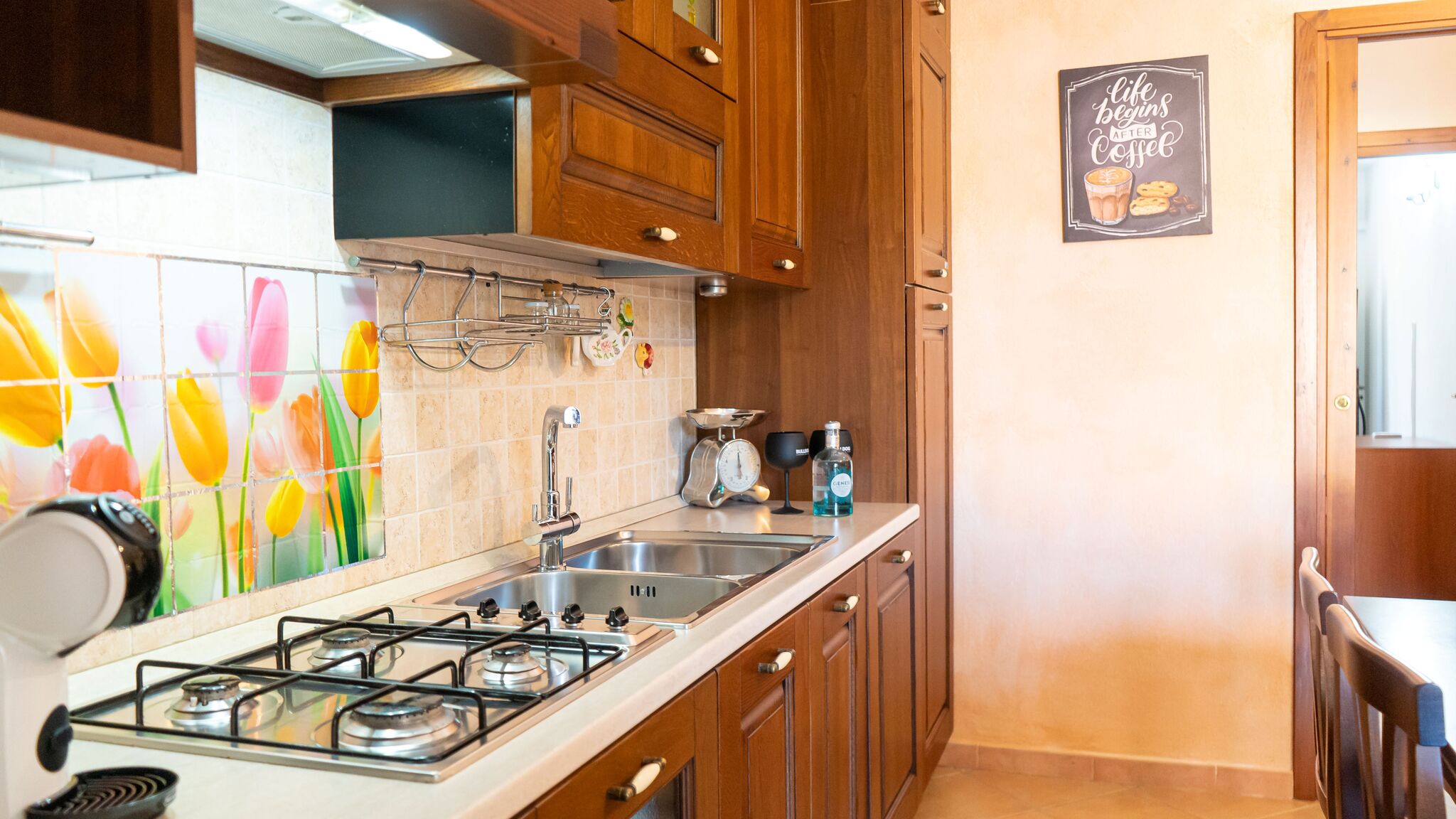 Italianway San Teodoro Home Lemon