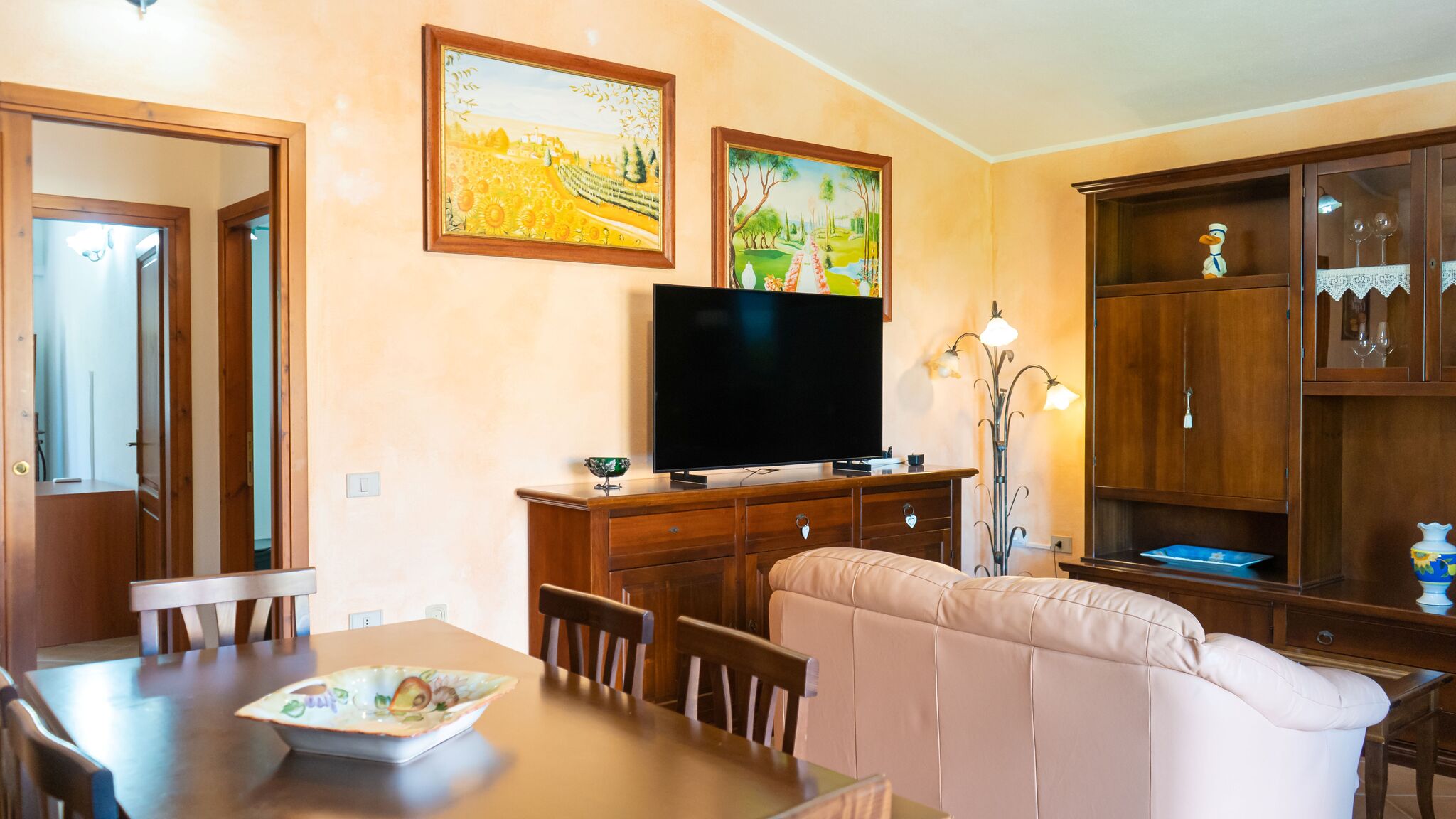 Italianway San Teodoro Home Lemon