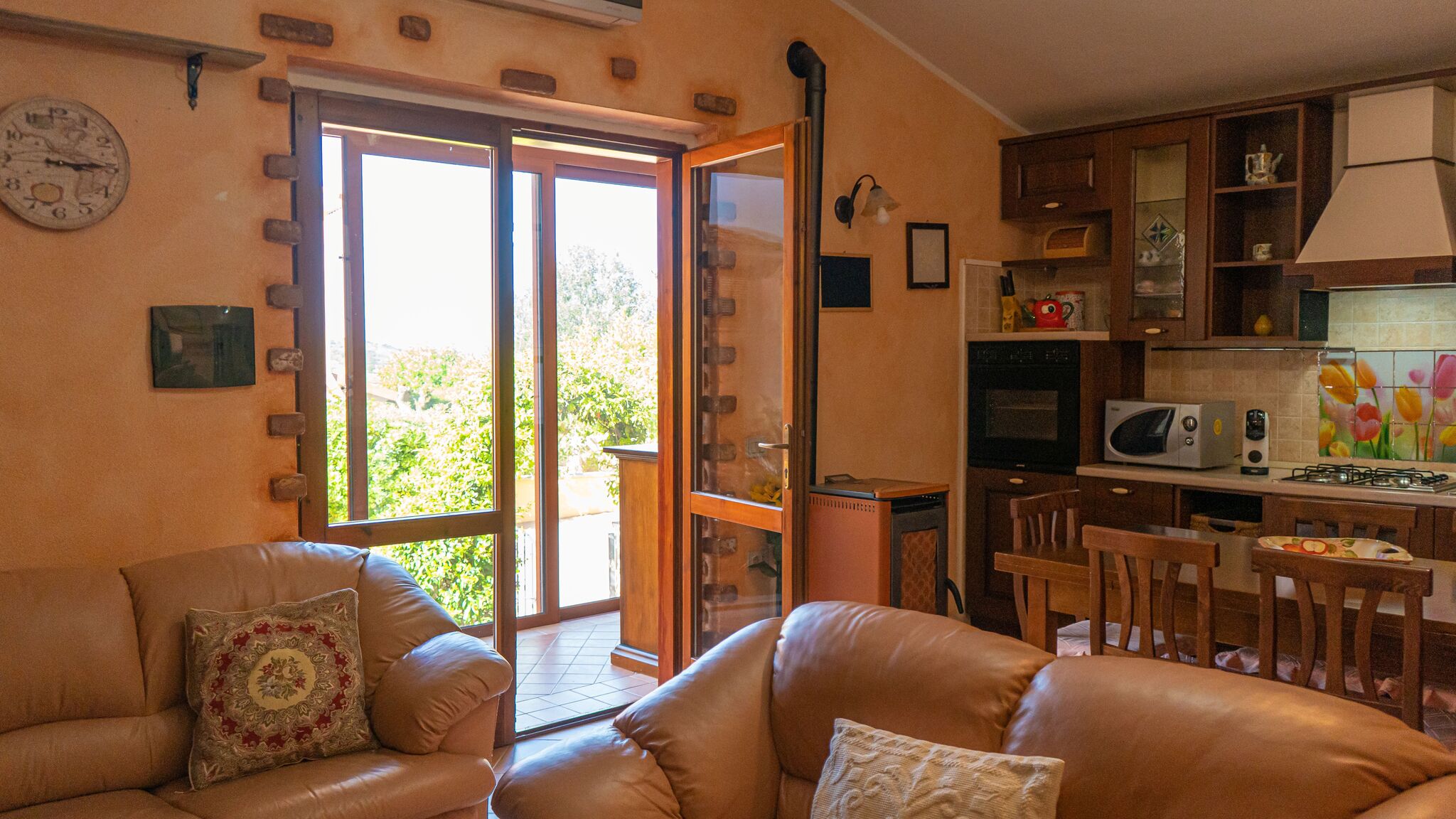 Italianway San Teodoro Home Lemon