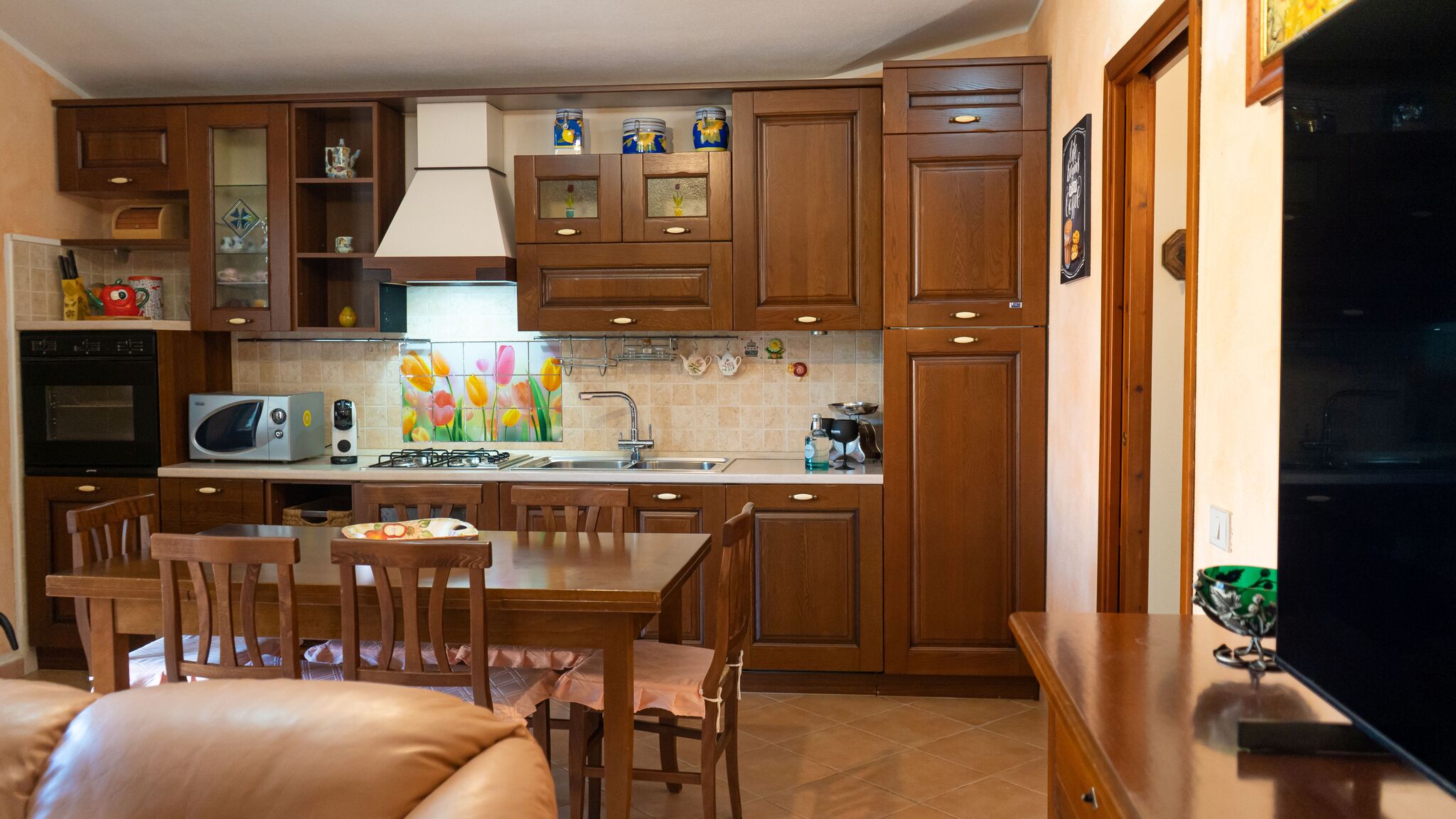 Italianway San Teodoro Home Lemon