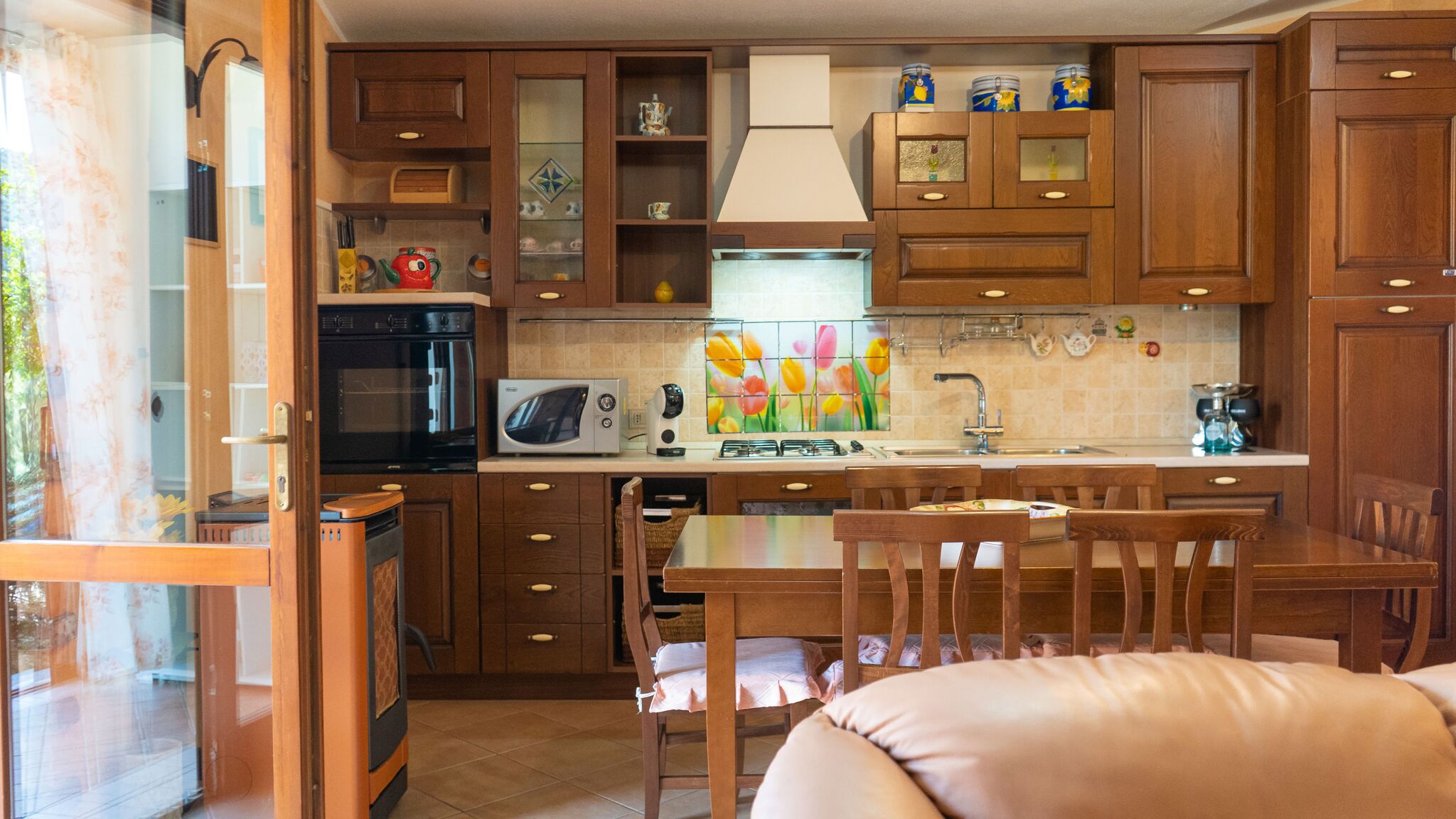 Italianway San Teodoro Home Lemon