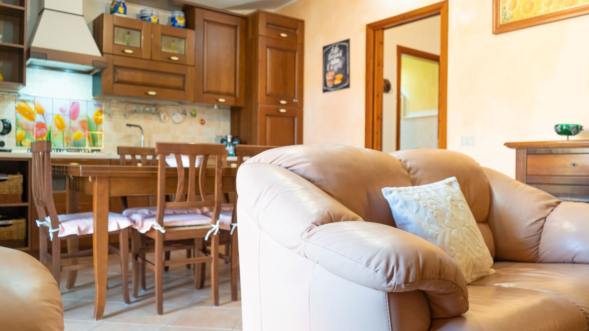 Italianway San Teodoro Home Lemon