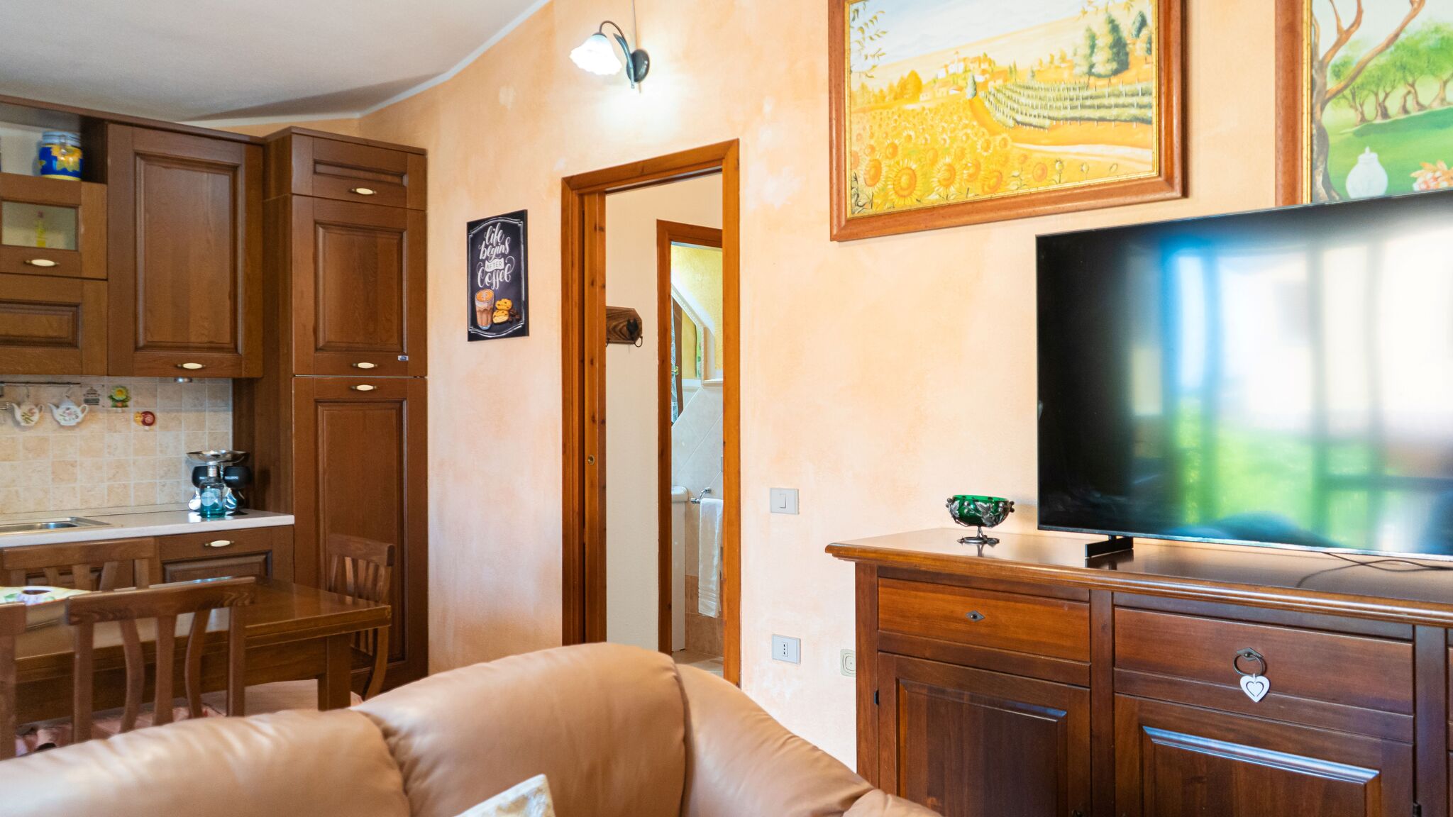 Italianway San Teodoro Home Lemon