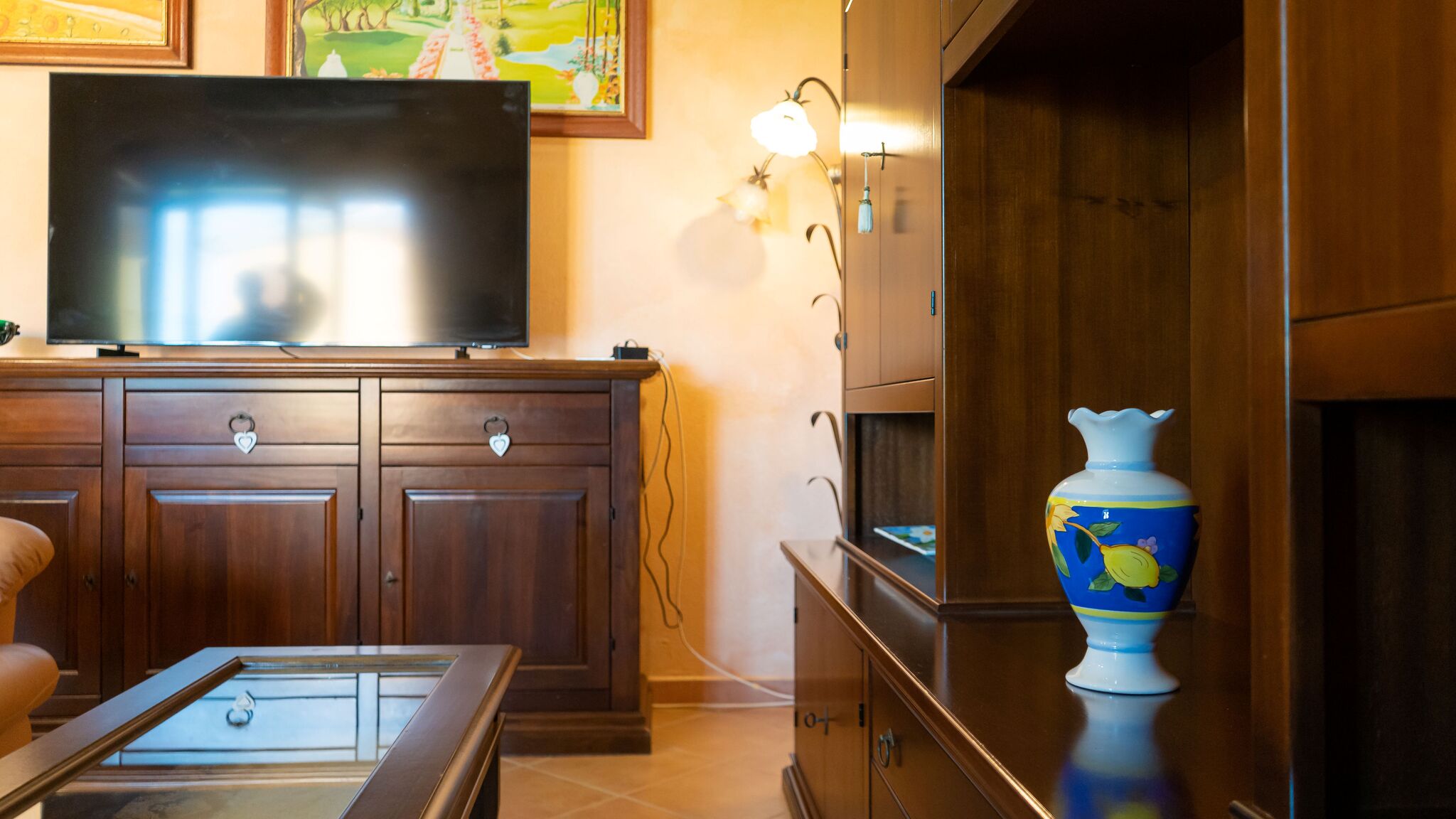 Italianway San Teodoro Home Lemon