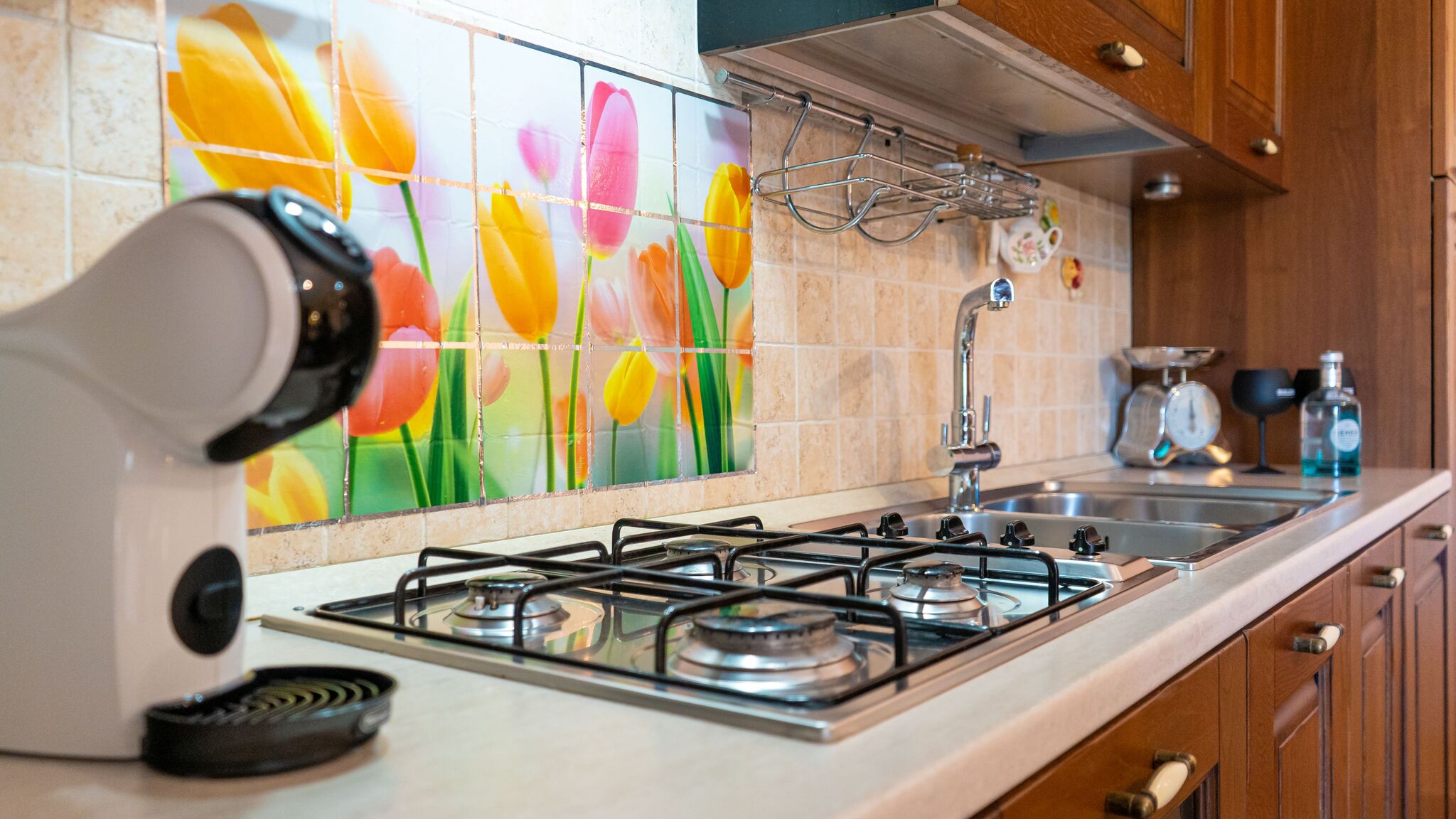 Italianway San Teodoro Home Lemon