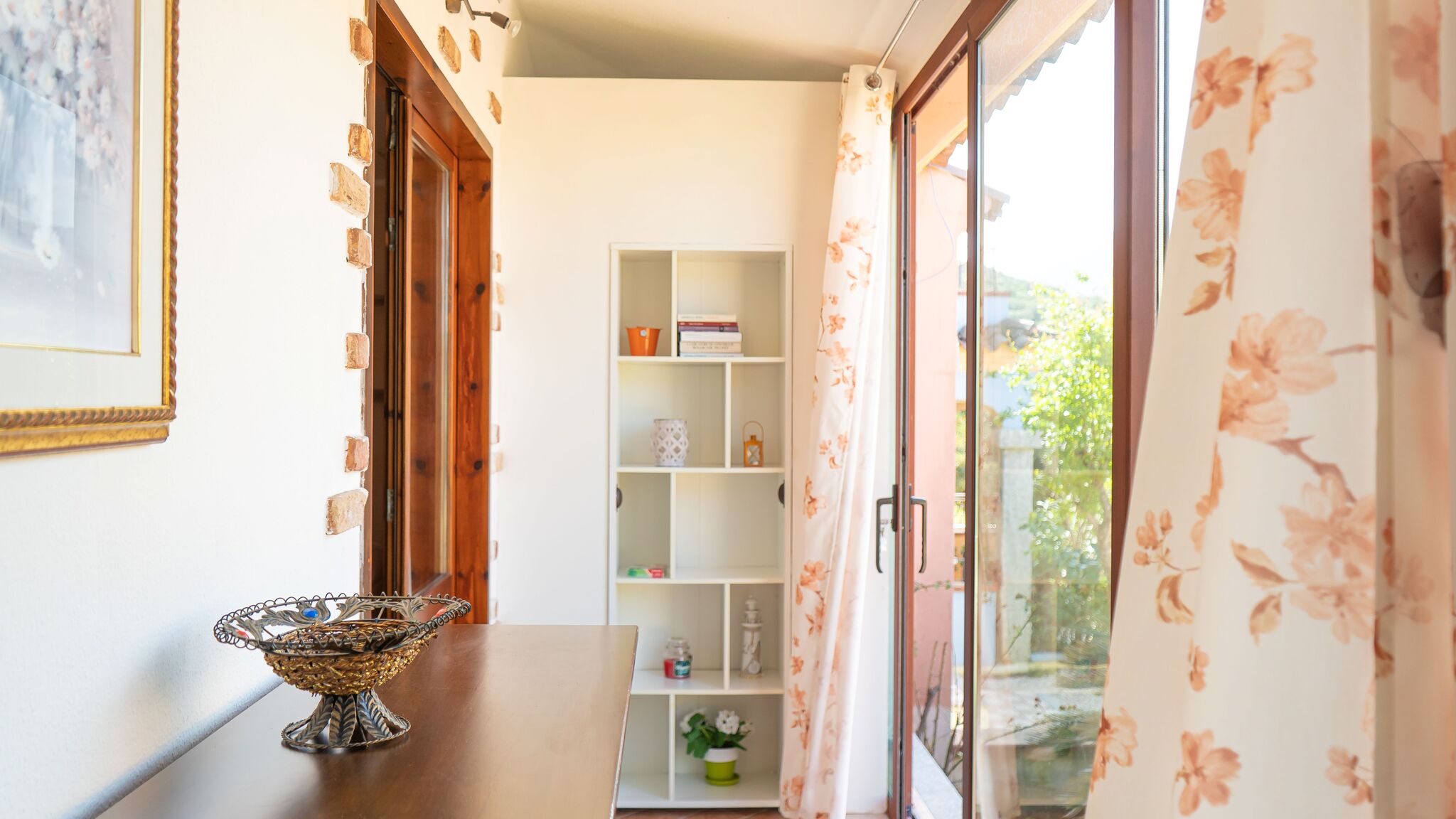 Italianway San Teodoro Home Lemon