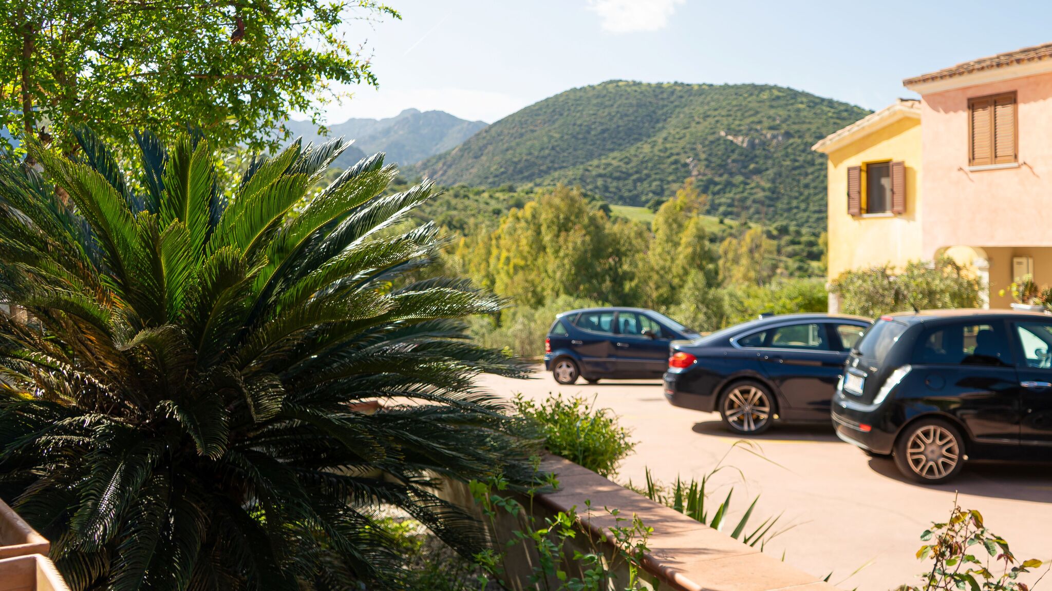 Italianway San Teodoro Home Lemon