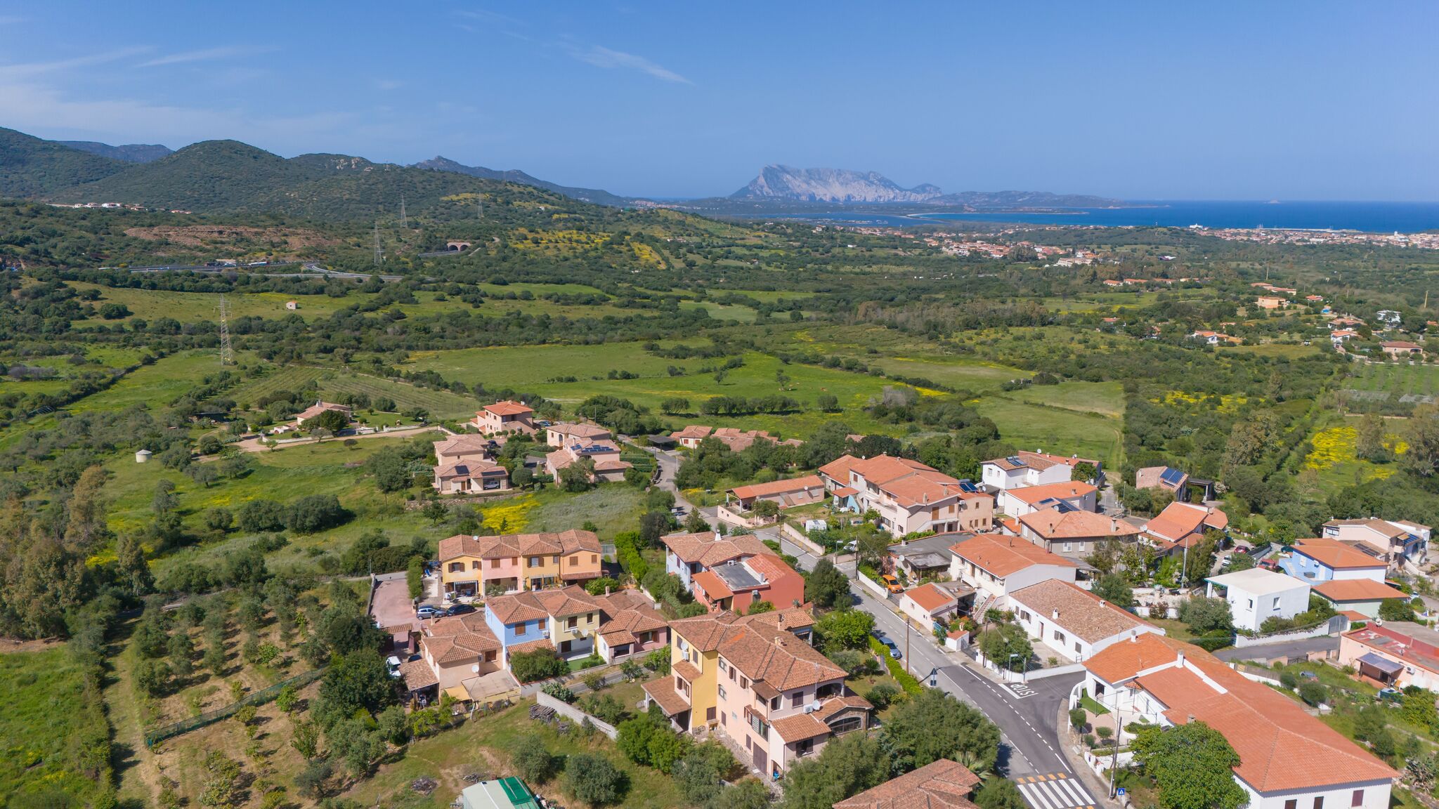 Italianway San Teodoro Home Lemon