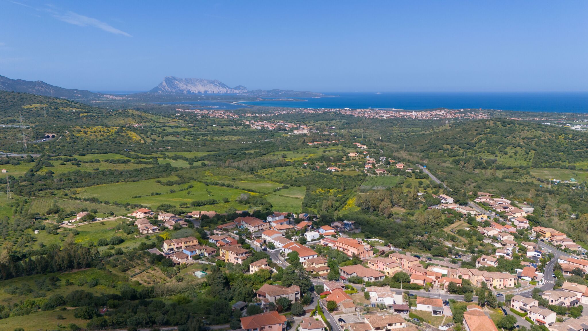 Italianway San Teodoro Home Lemon