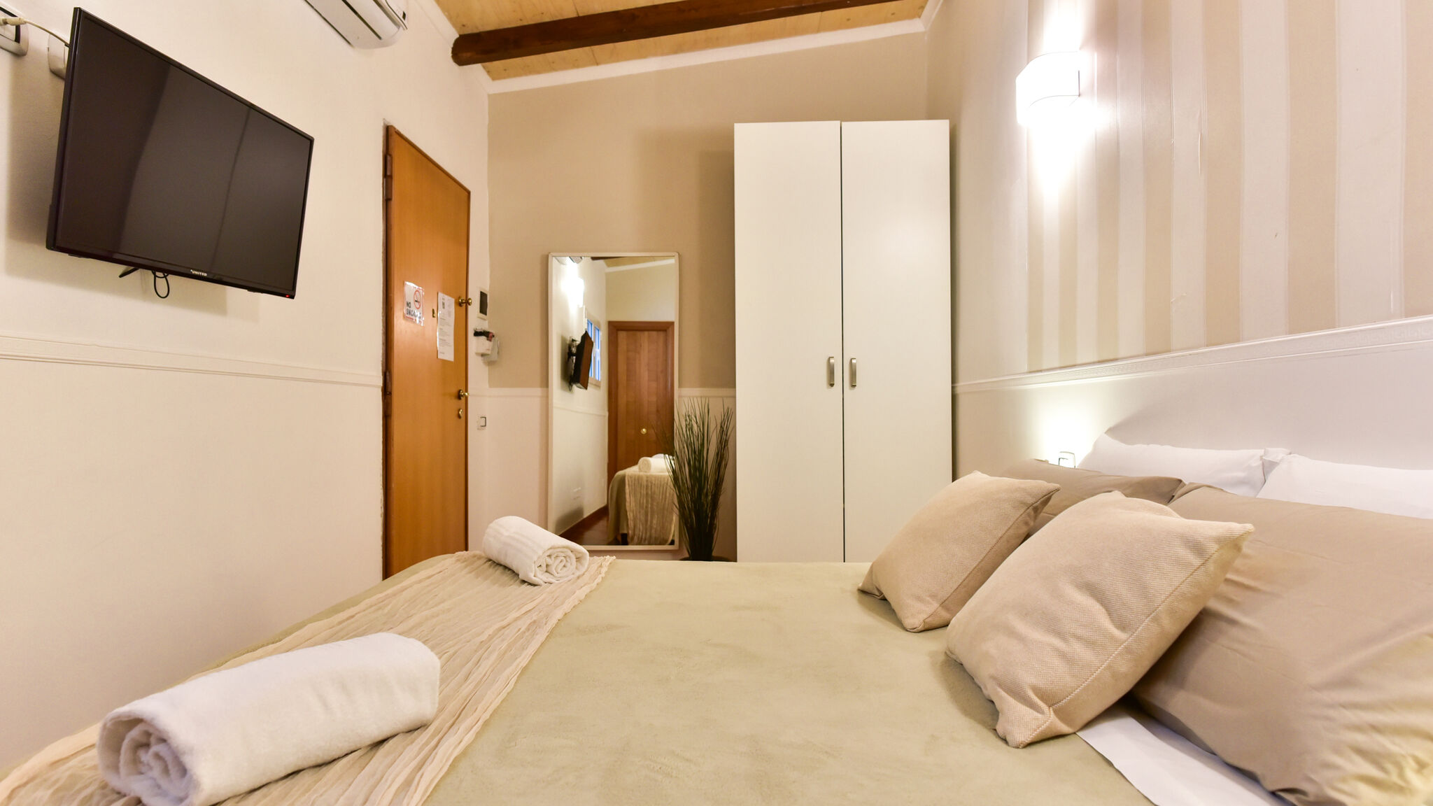 Italianway Roma 4BNB - Villa Statilia - 1