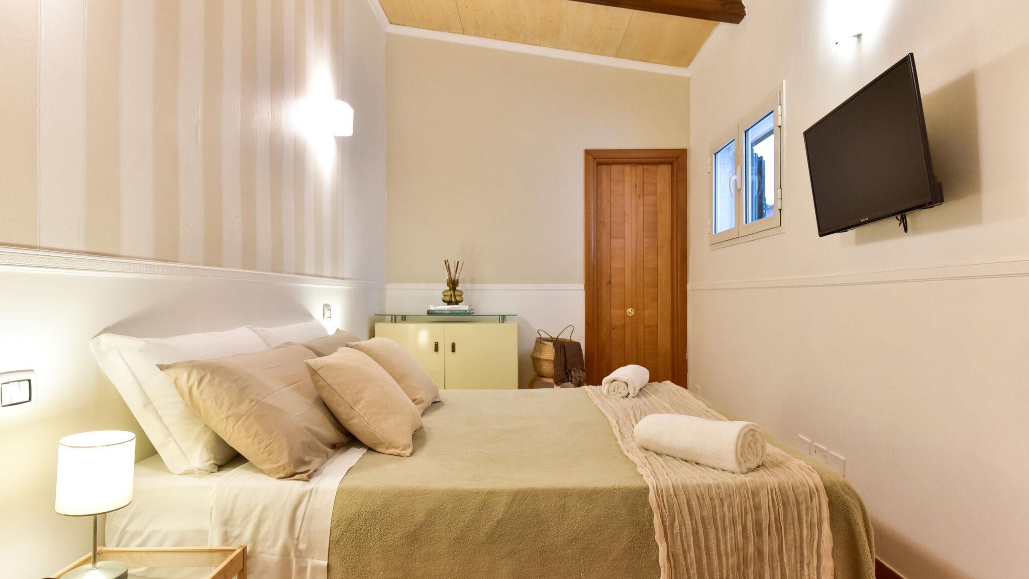 Italianway Roma 4BNB - Villa Statilia - 1