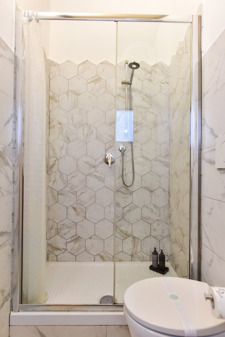 Italianway Roma 4BNB - Villa Statilia - 1