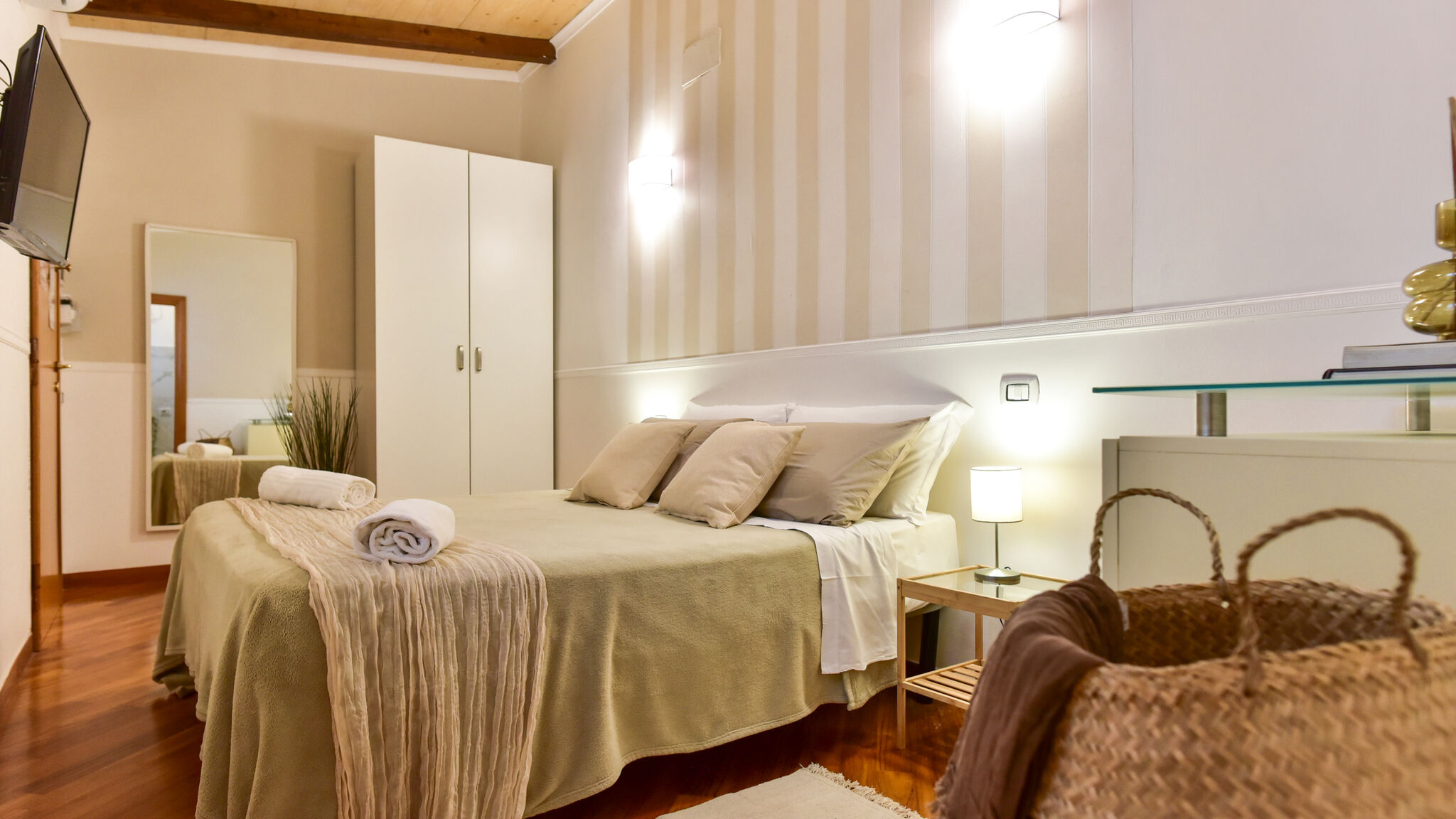 Italianway Roma 4BNB - Villa Statilia - 1