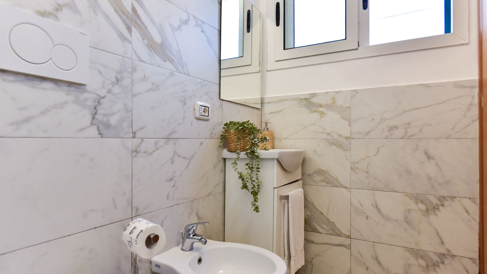 Italianway Roma 4BNB - Villa Statilia - 1