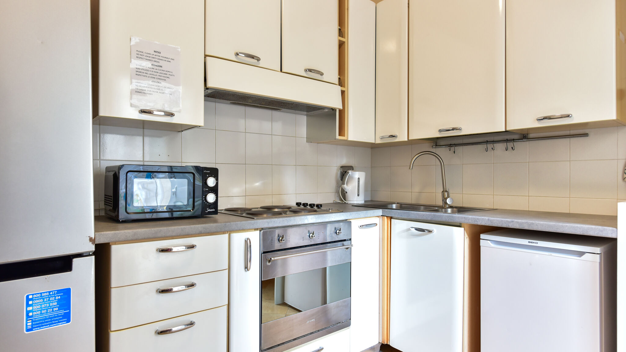 Italianway Roma 4BNB - Villa Statilia - 1