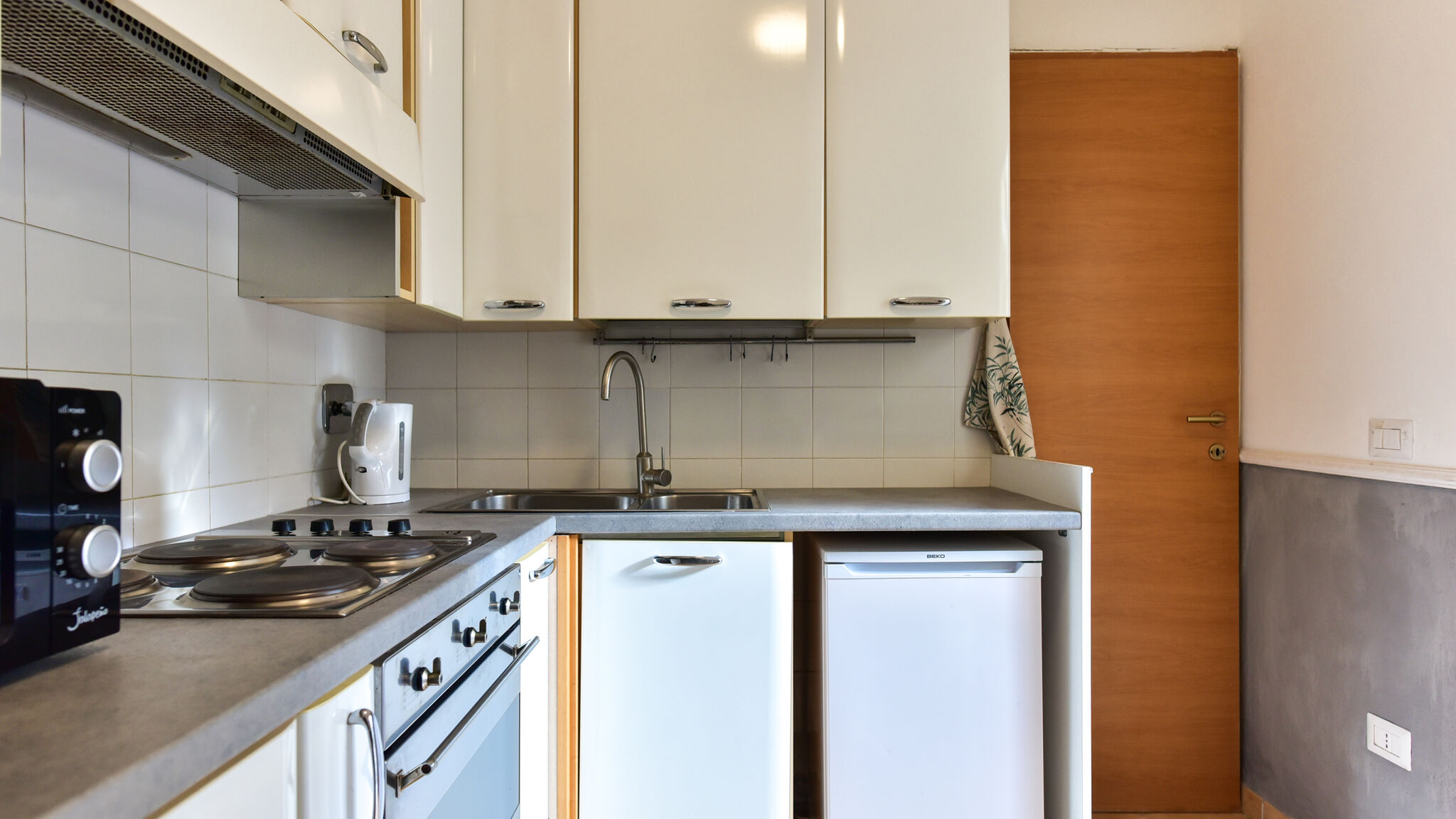 Italianway Roma 4BNB - Villa Statilia - 1